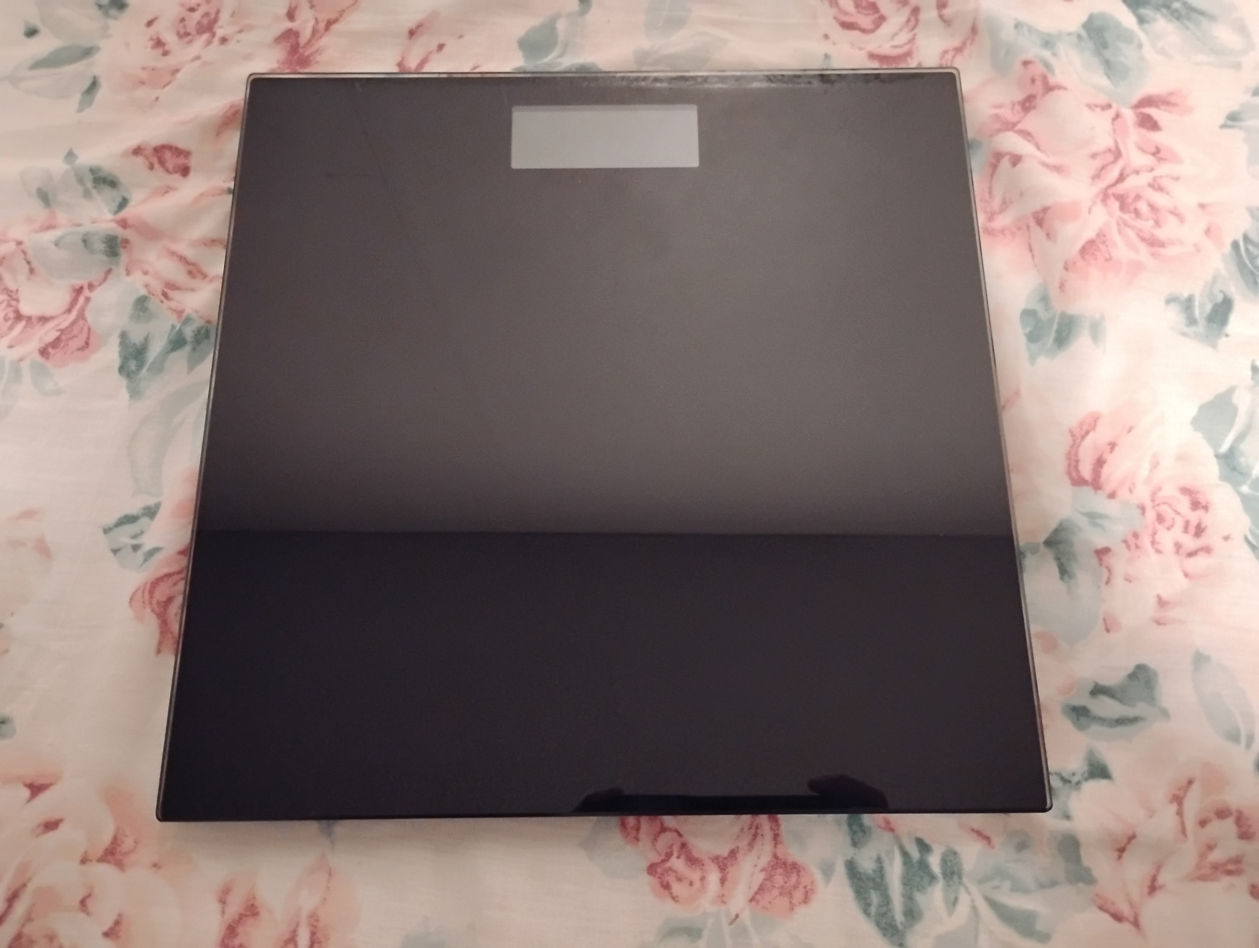 Handy Solutions Talking Digital Bathroom Scale - New! - photo 5