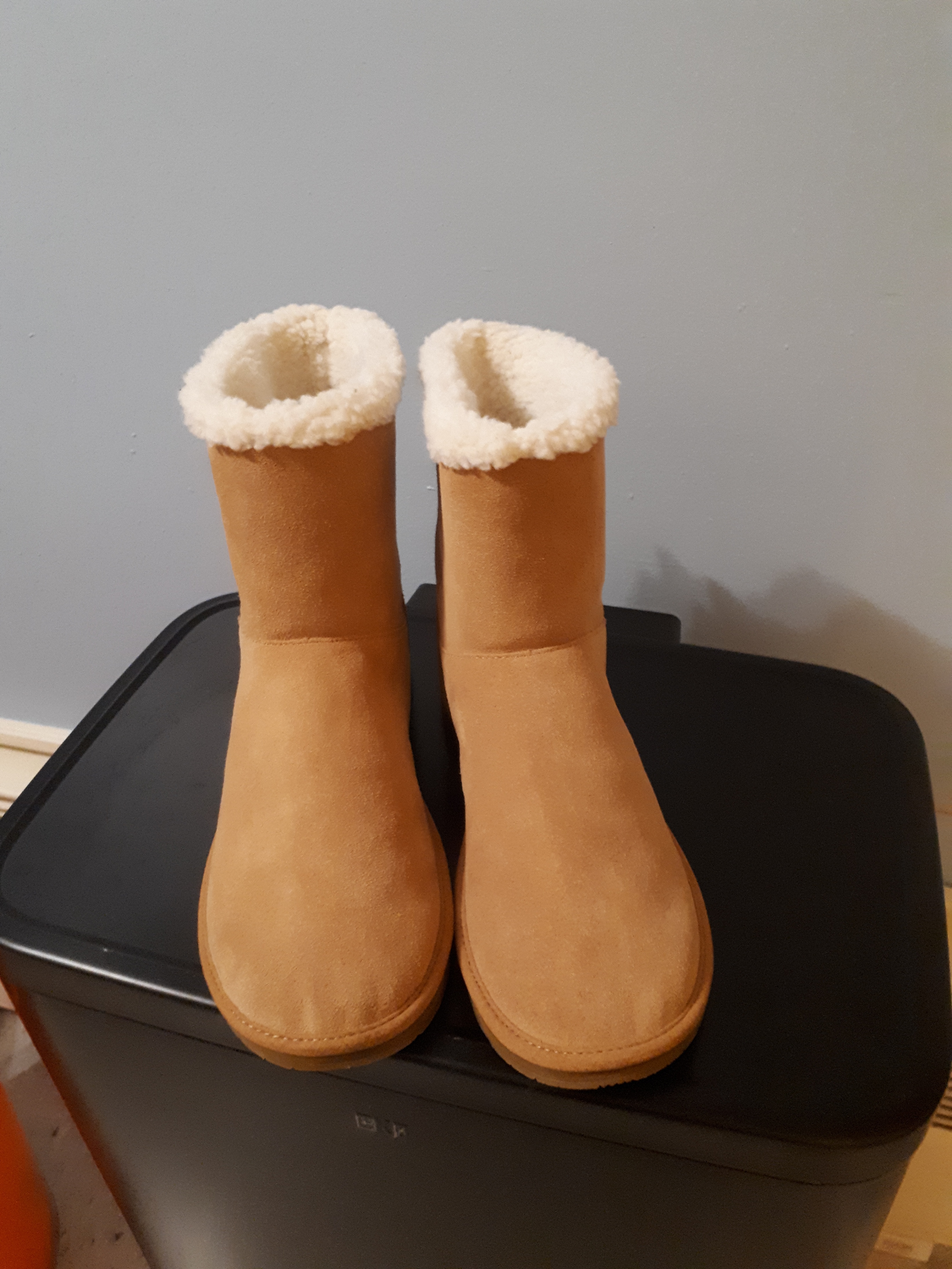 Kate Spade New York Wonderland Boots Women's