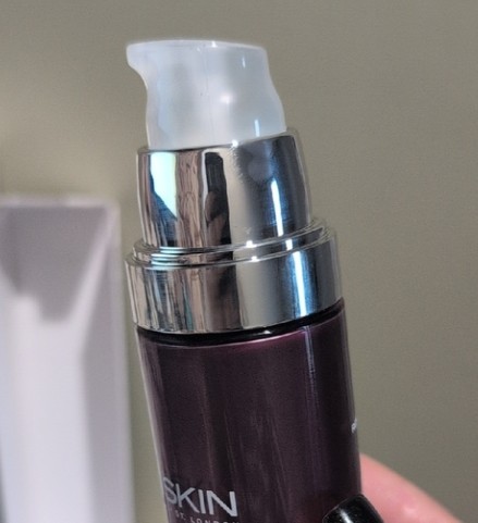 111Skin Repair Day Cream Light NAC Y2 - photo 4