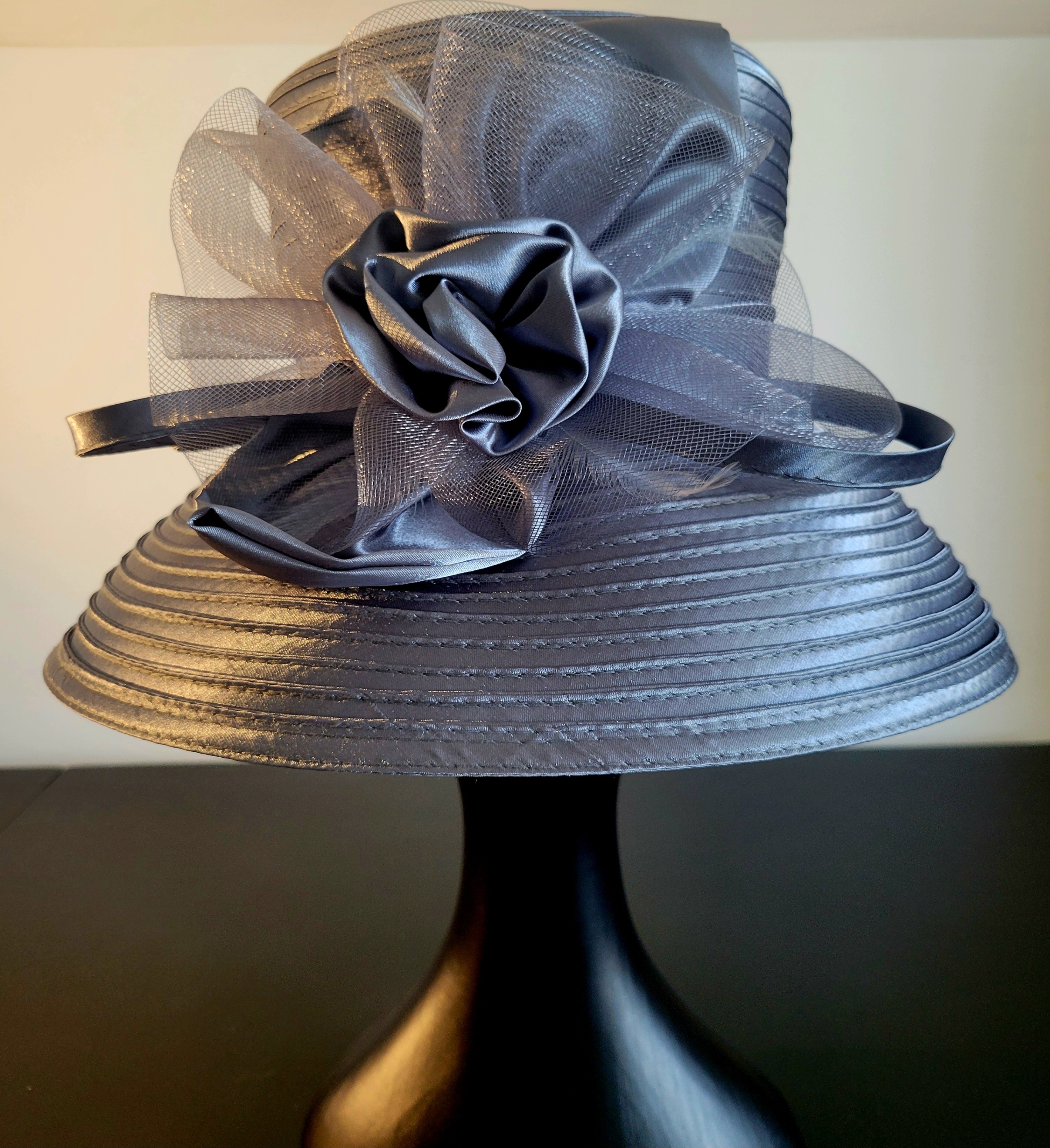 Statement Brunch & Event Headwear – $60 for ENTIRELot #4 - photo 5