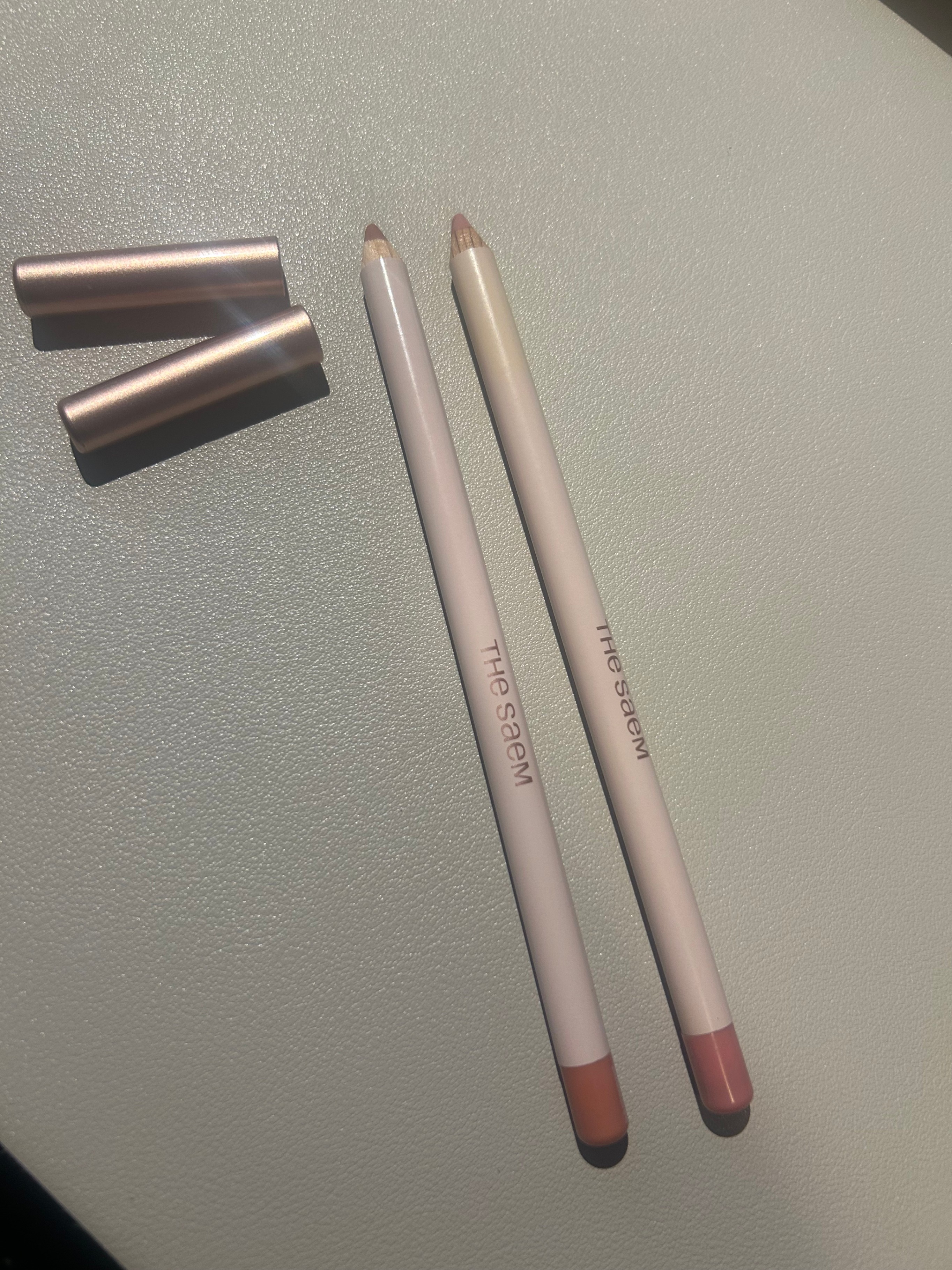 The SAEM Lip Pencil (Korean) - photo 2