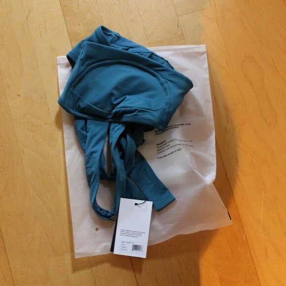 Bikini Top Knix New with Tags - photo 4