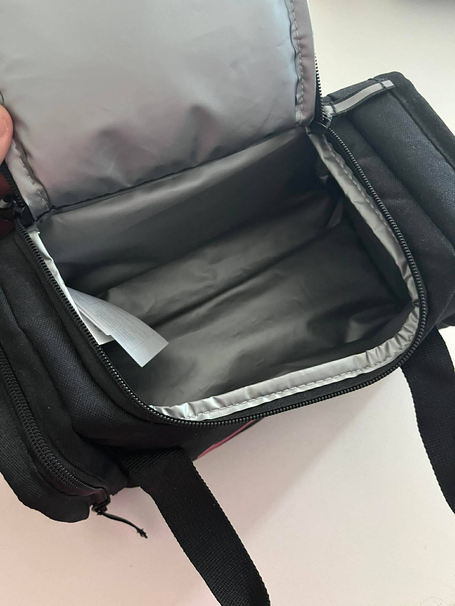 Nike Mini Lunchbox - photo 3