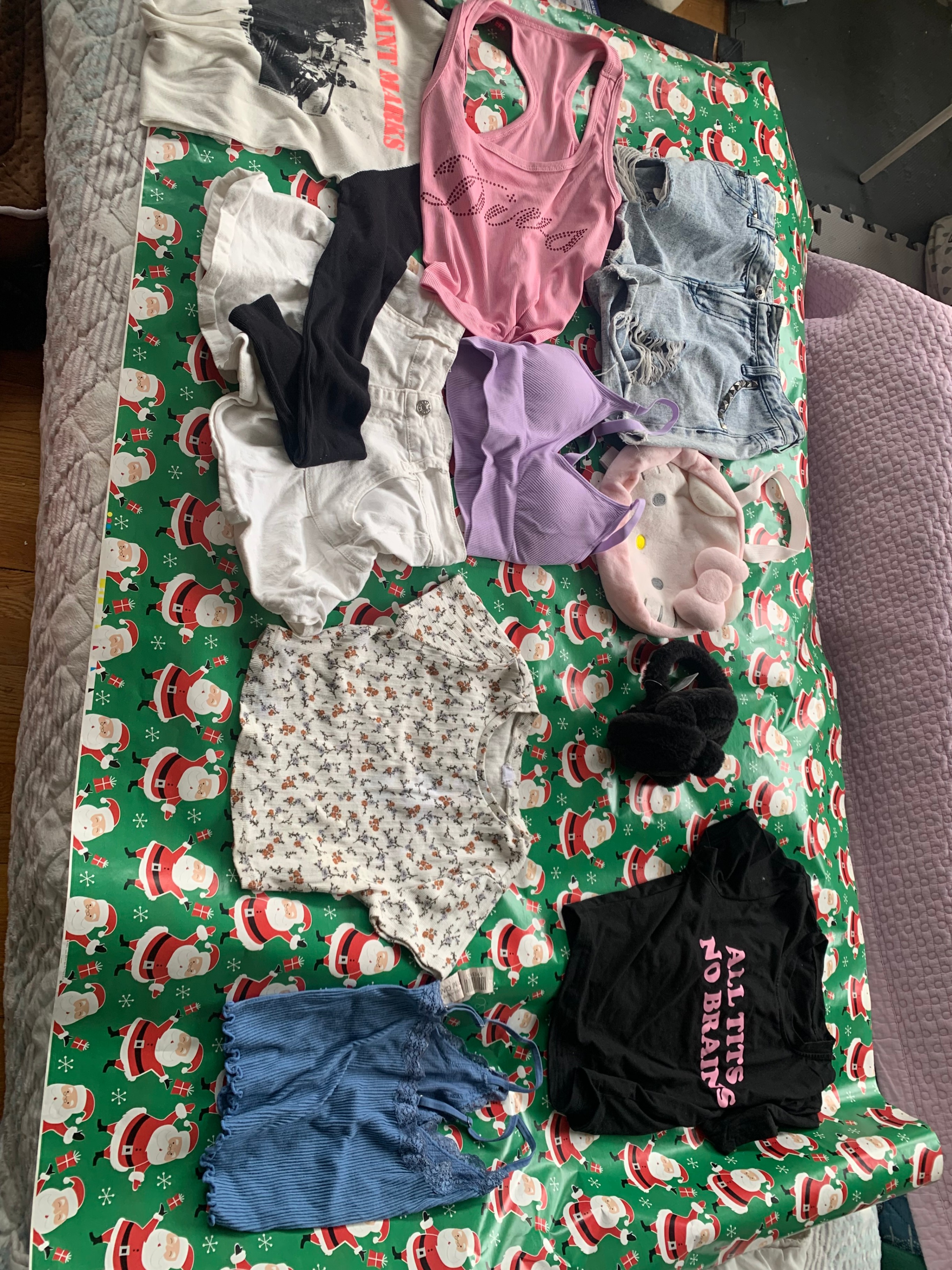 Girls clothes bundle (XS-S) – $1 each or $20 per all clothes - photo 3