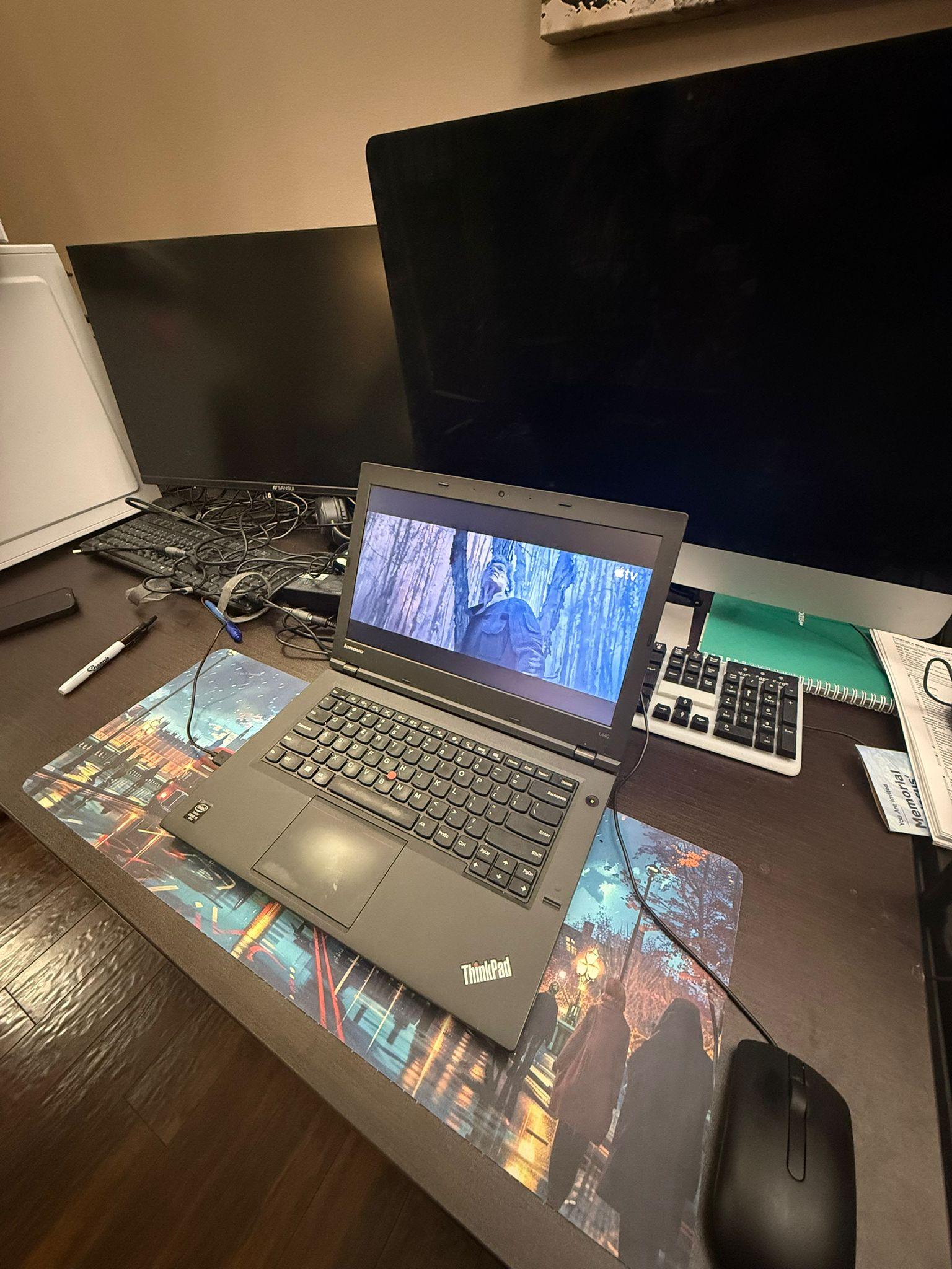 Lenovo Laptop