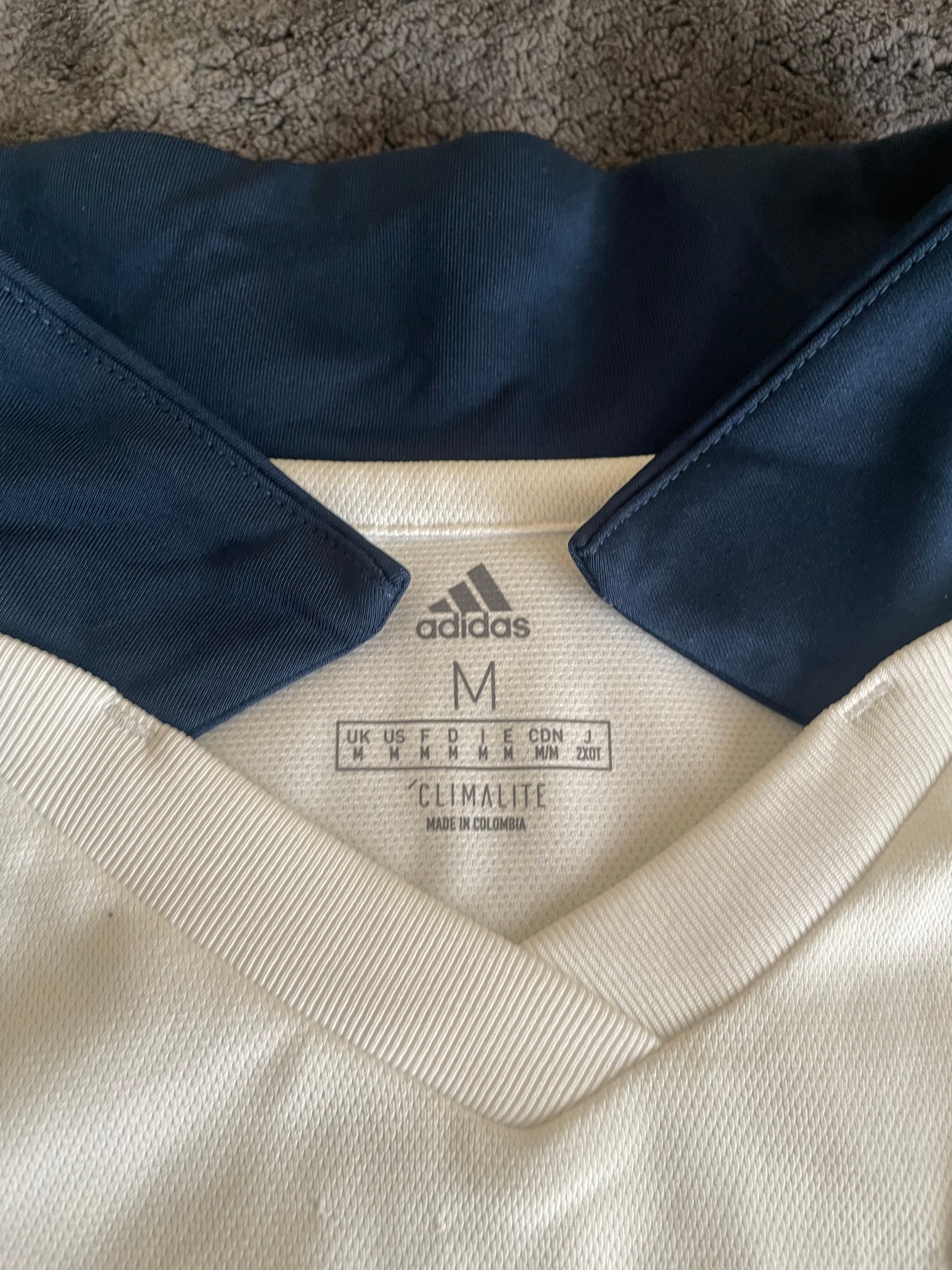 Vancouver Whitecaps 2019 Home Kit - photo 2