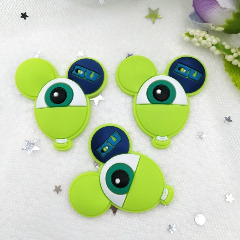 100 pcs Charm Phone Decoration Resin Embellishment Scrapbook - photo 3