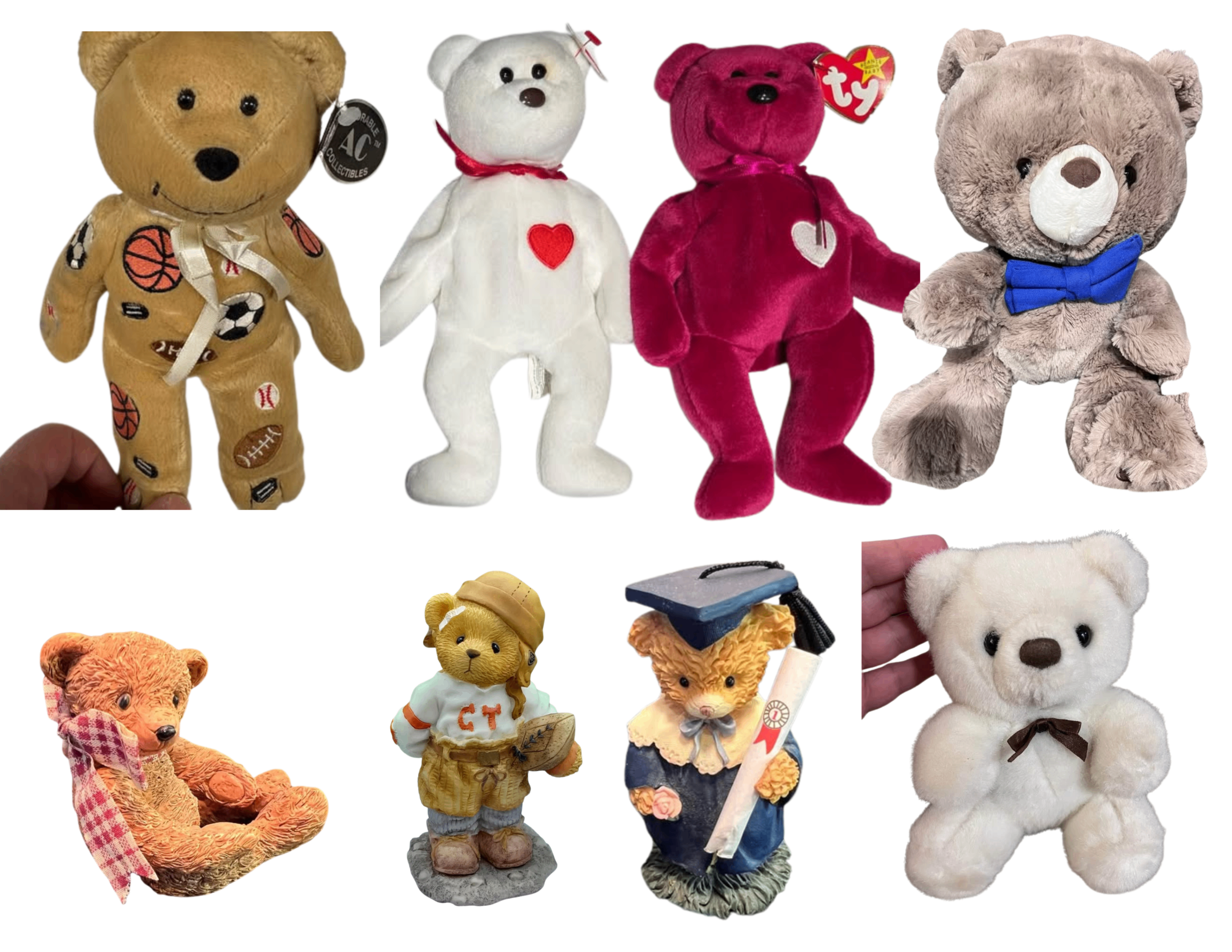 Bears Bears Bear