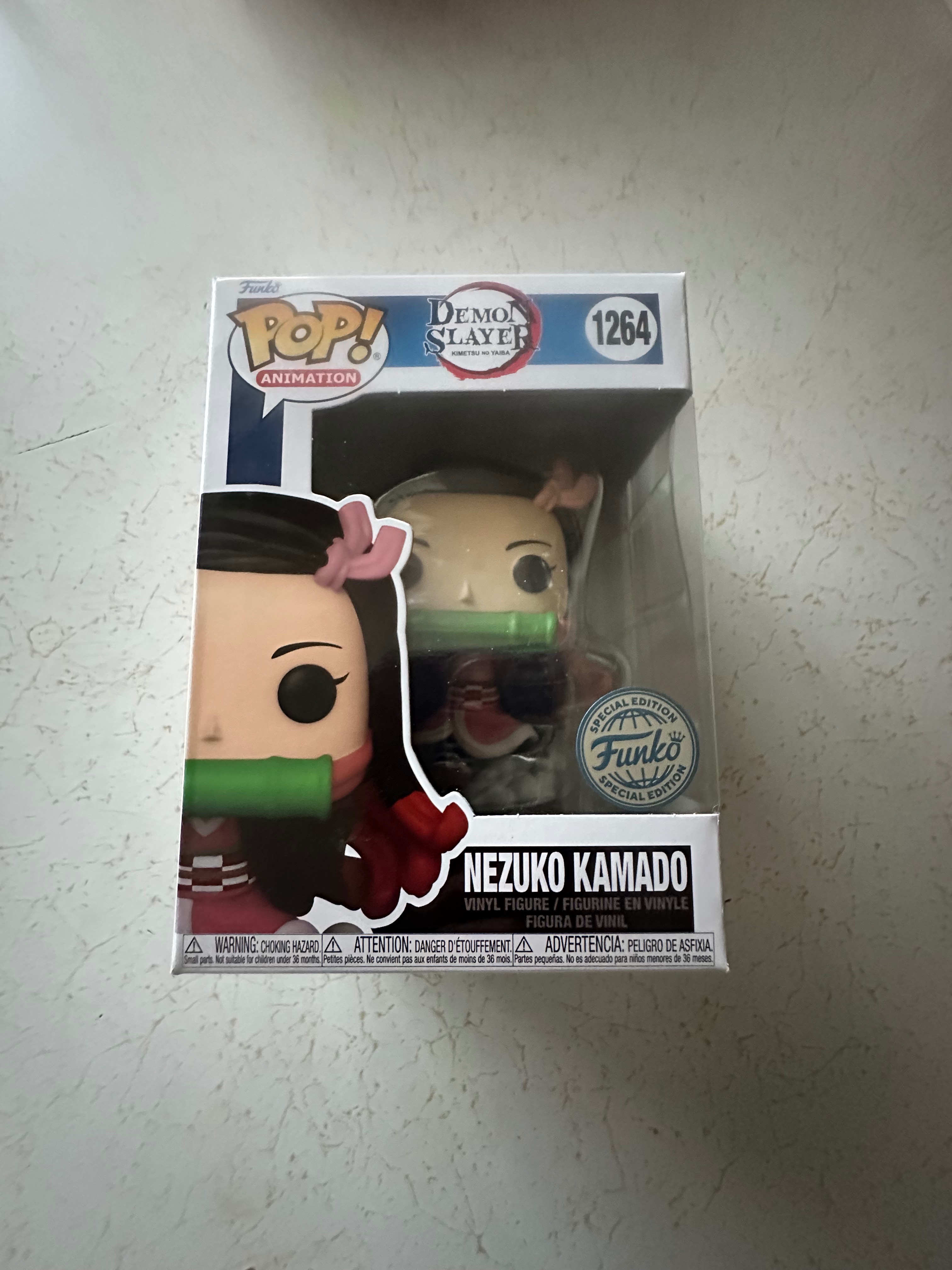 Anime funko pops - photo 3