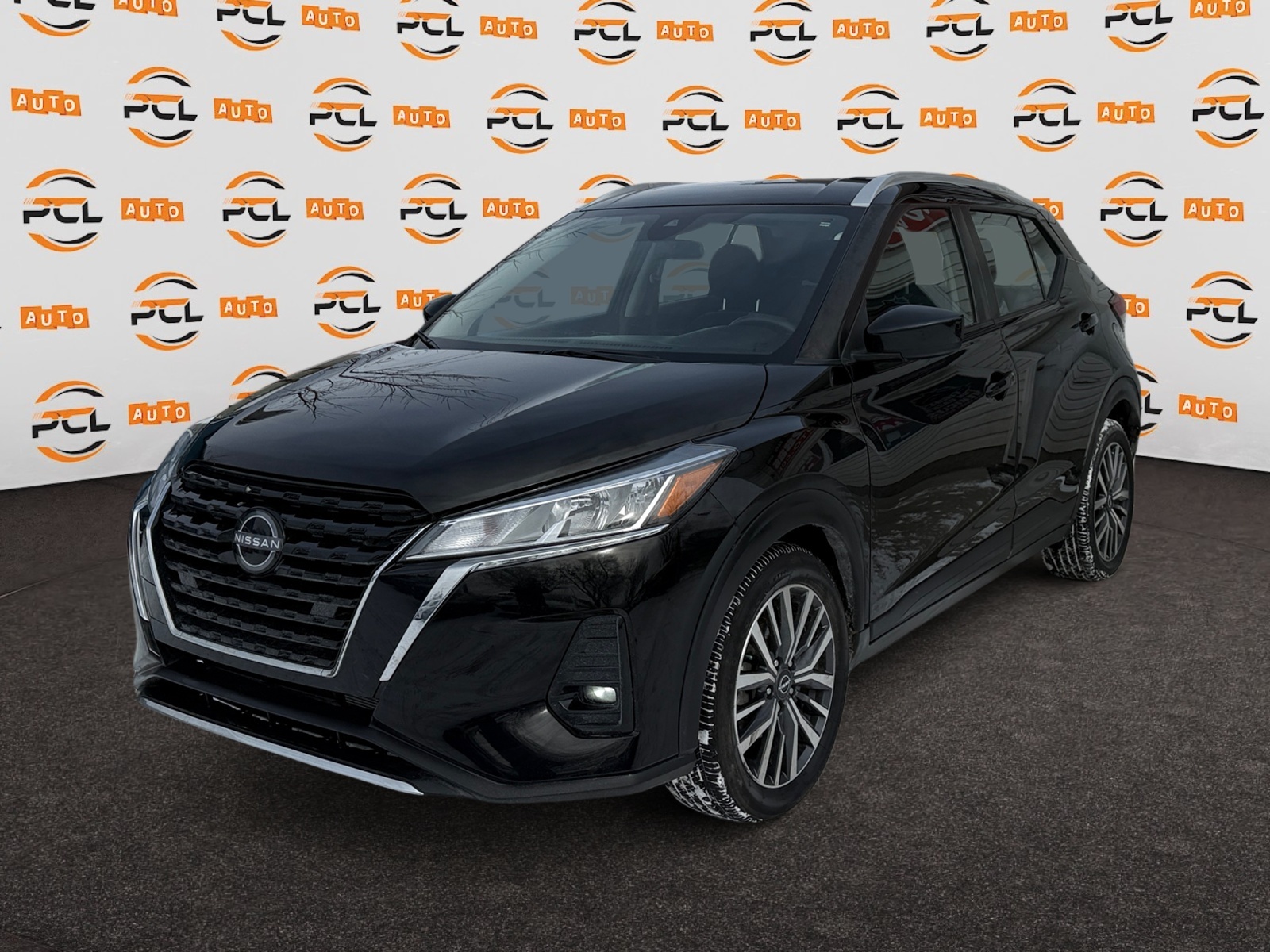 2022 Nissan Kicks SV - photo 3