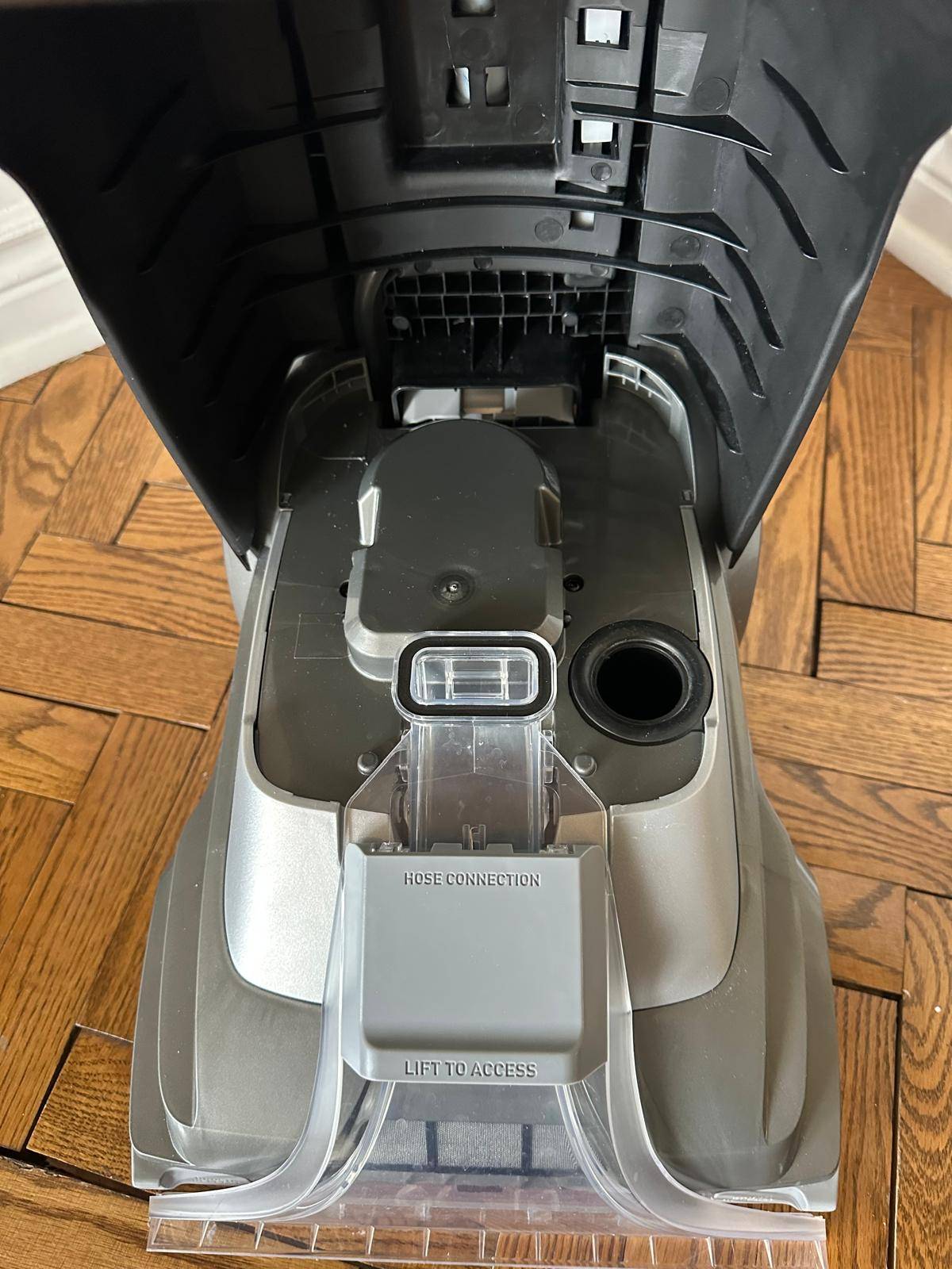 Hoover PowerScrub XL Pet Carpet Cleaner Machine - photo 4