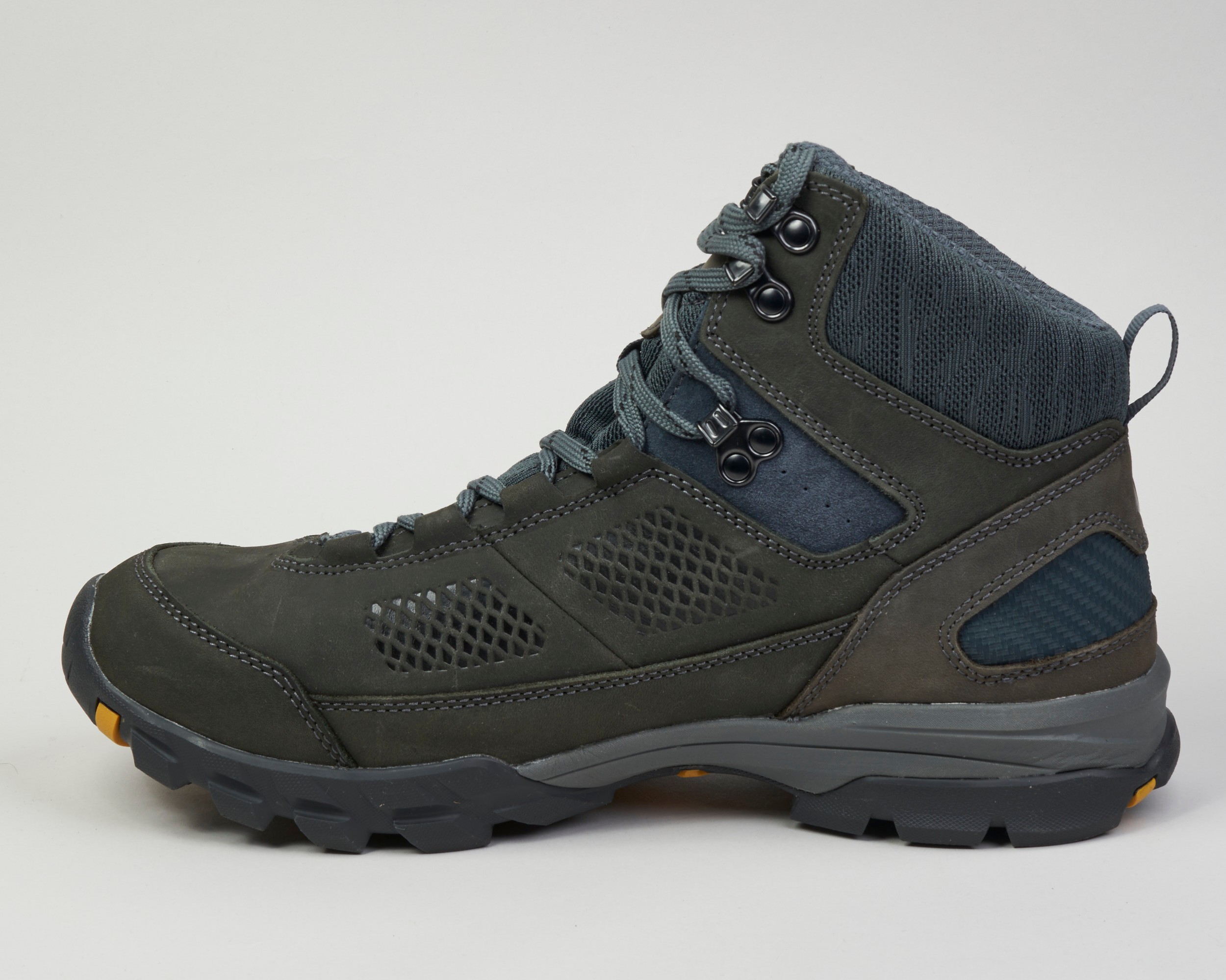 Vasque Mens Hiking Boots Talus AT Ultra Dry Waterproof - photo 2