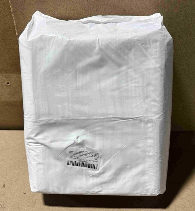 Dono Disposable Dog Pads - 100 Pcs - photo 2