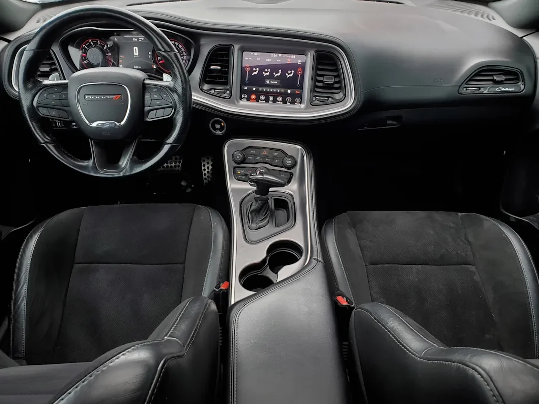 2020 Dodge Challenger GT - photo 5