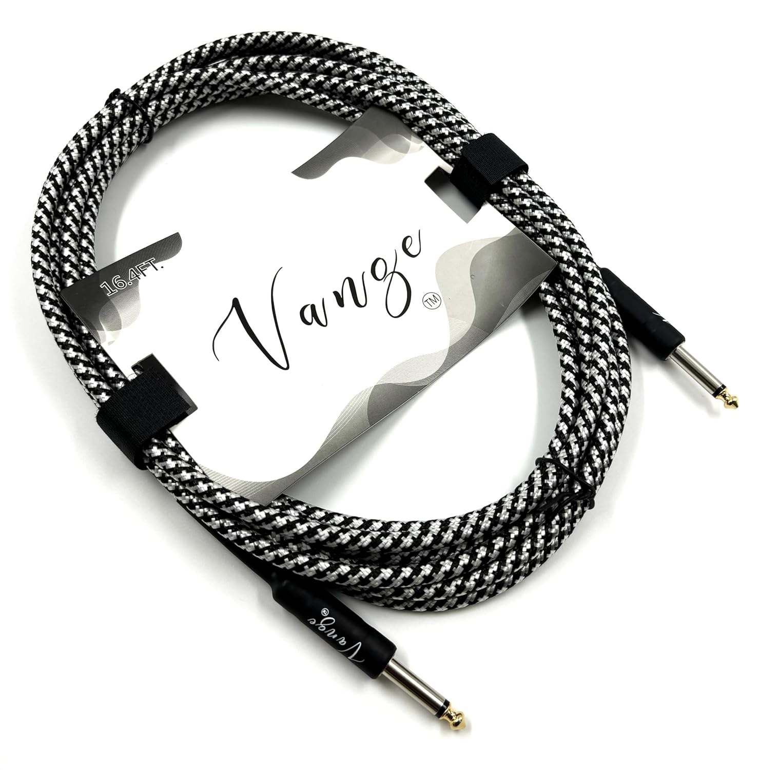 Instrument Cable 16.4ft