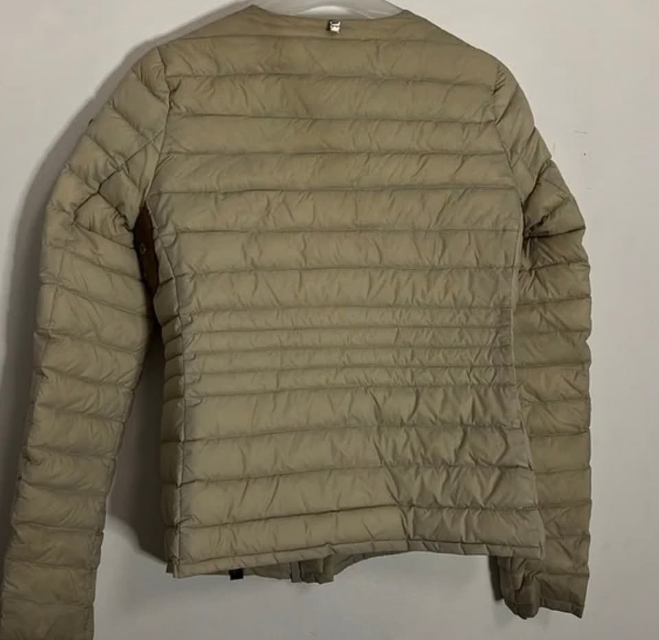 Rudsak Cilly Ladies Packable Jacket - Size S - photo 2