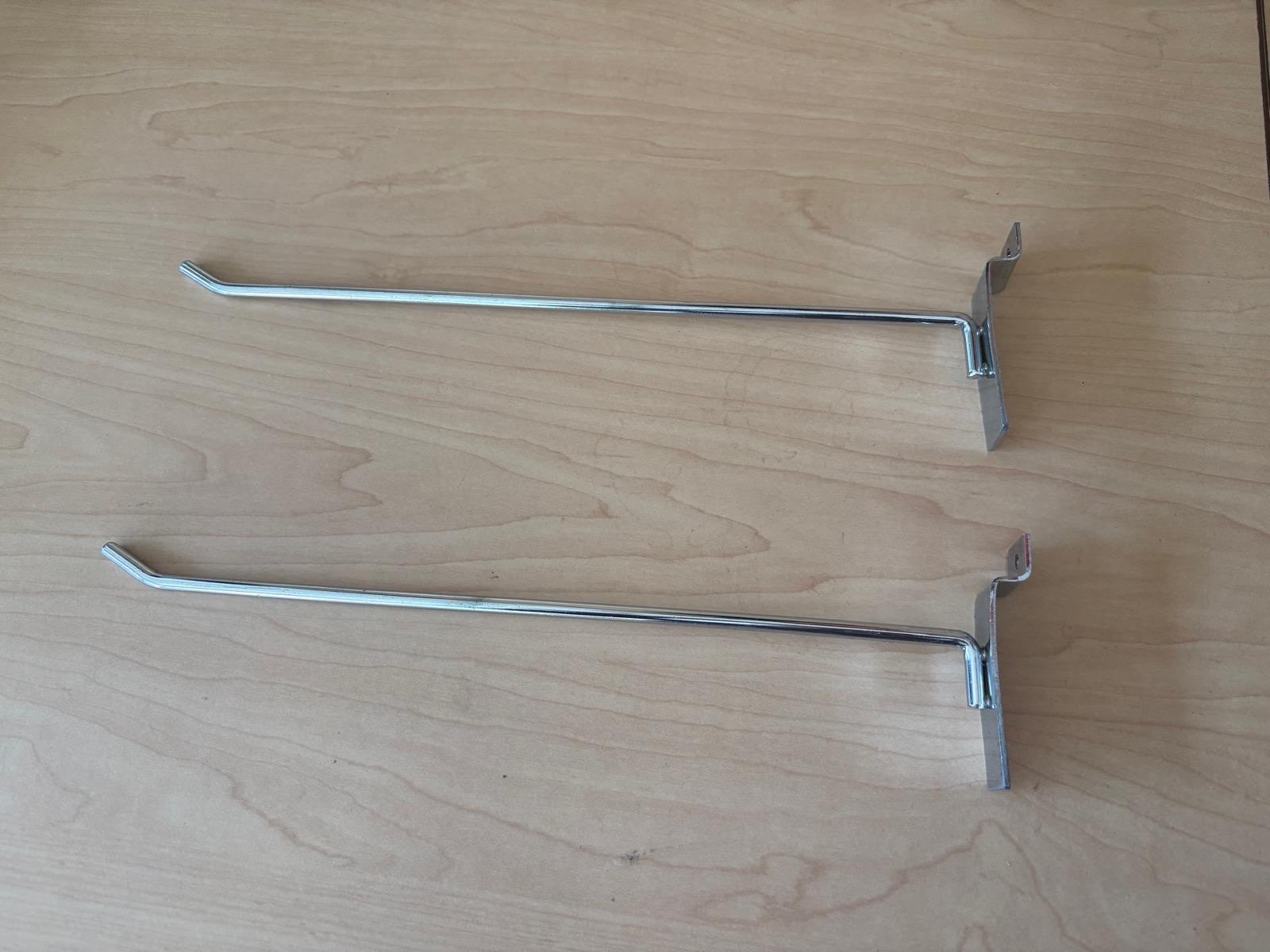 Slatwall Hooks - photo 3