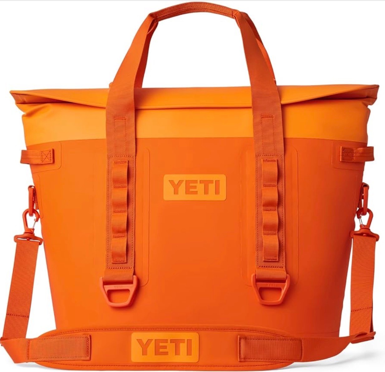 YETI Hopper M30 Portable Soft Coolers with MagShield Access - photo 2