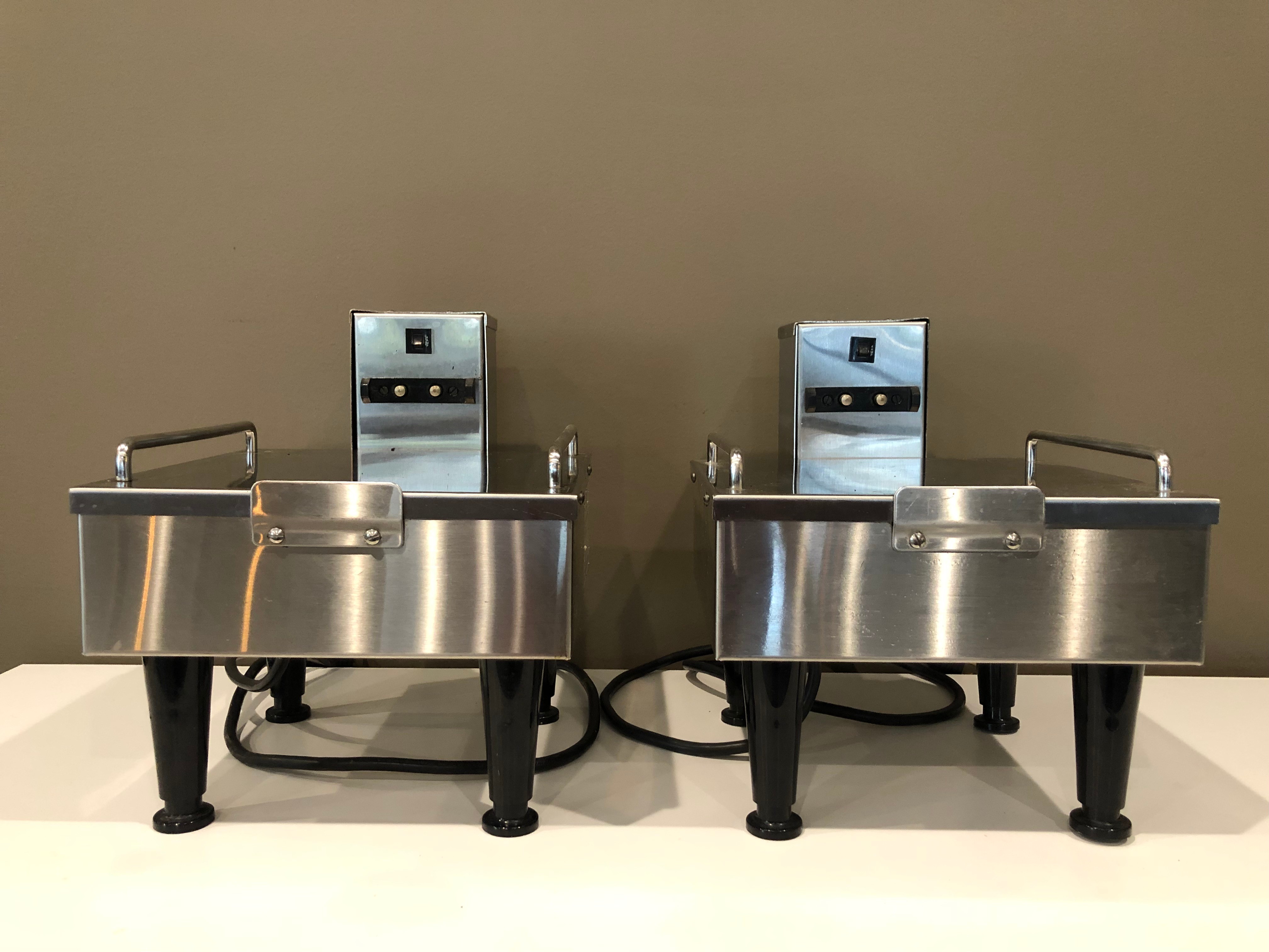 Coffee Warmers