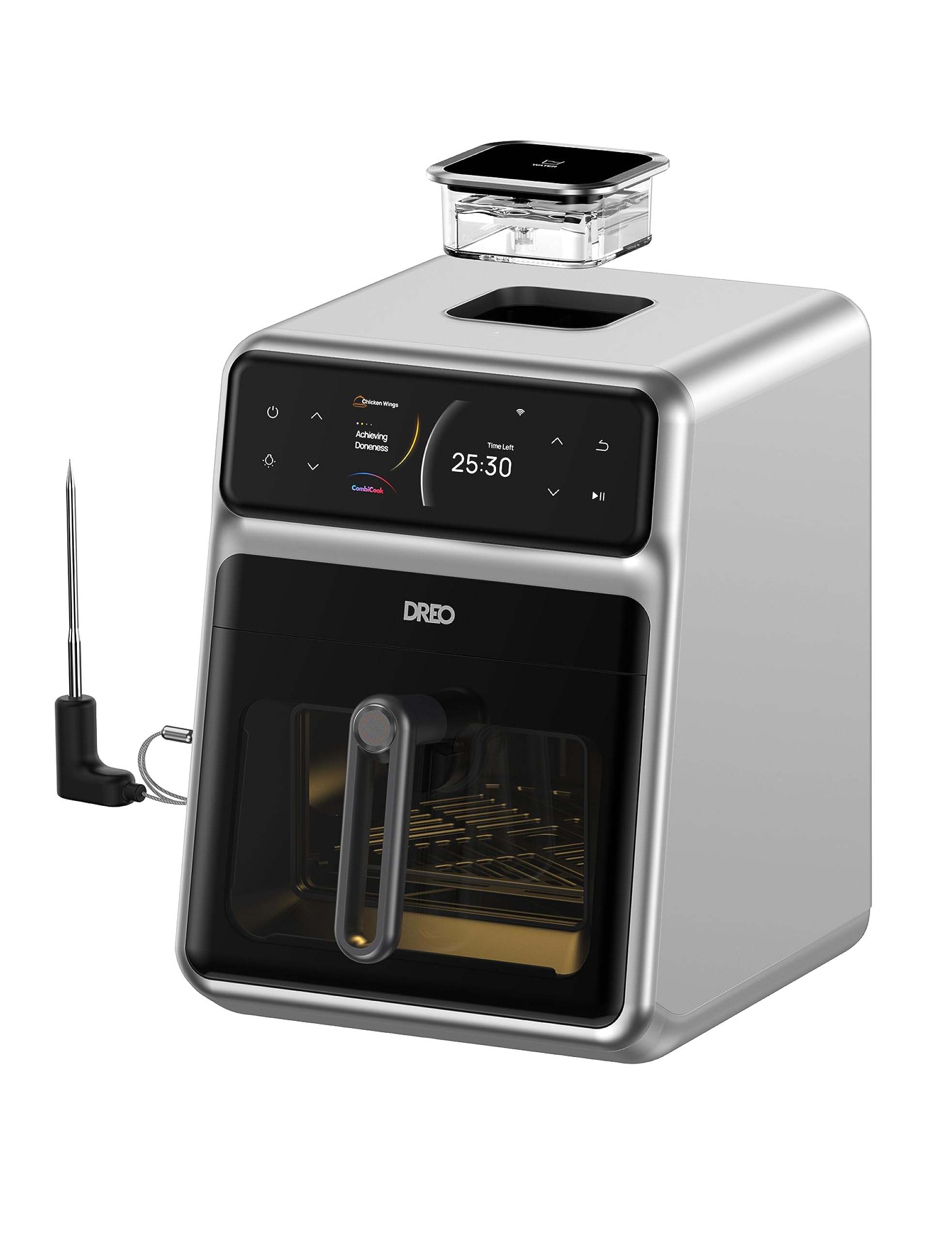 DREO ChefMaker Combi Fryer