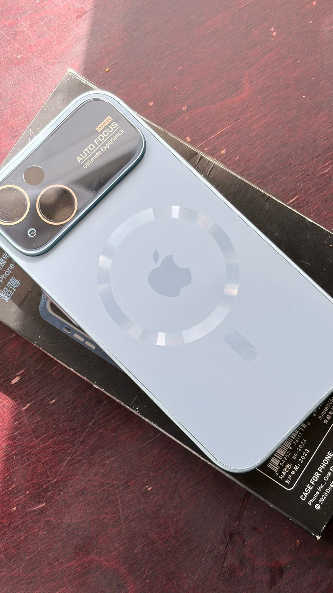 Iphone 13 case