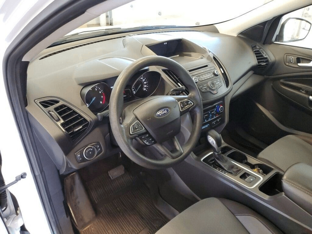 2018 Ford Escape SE - photo 4