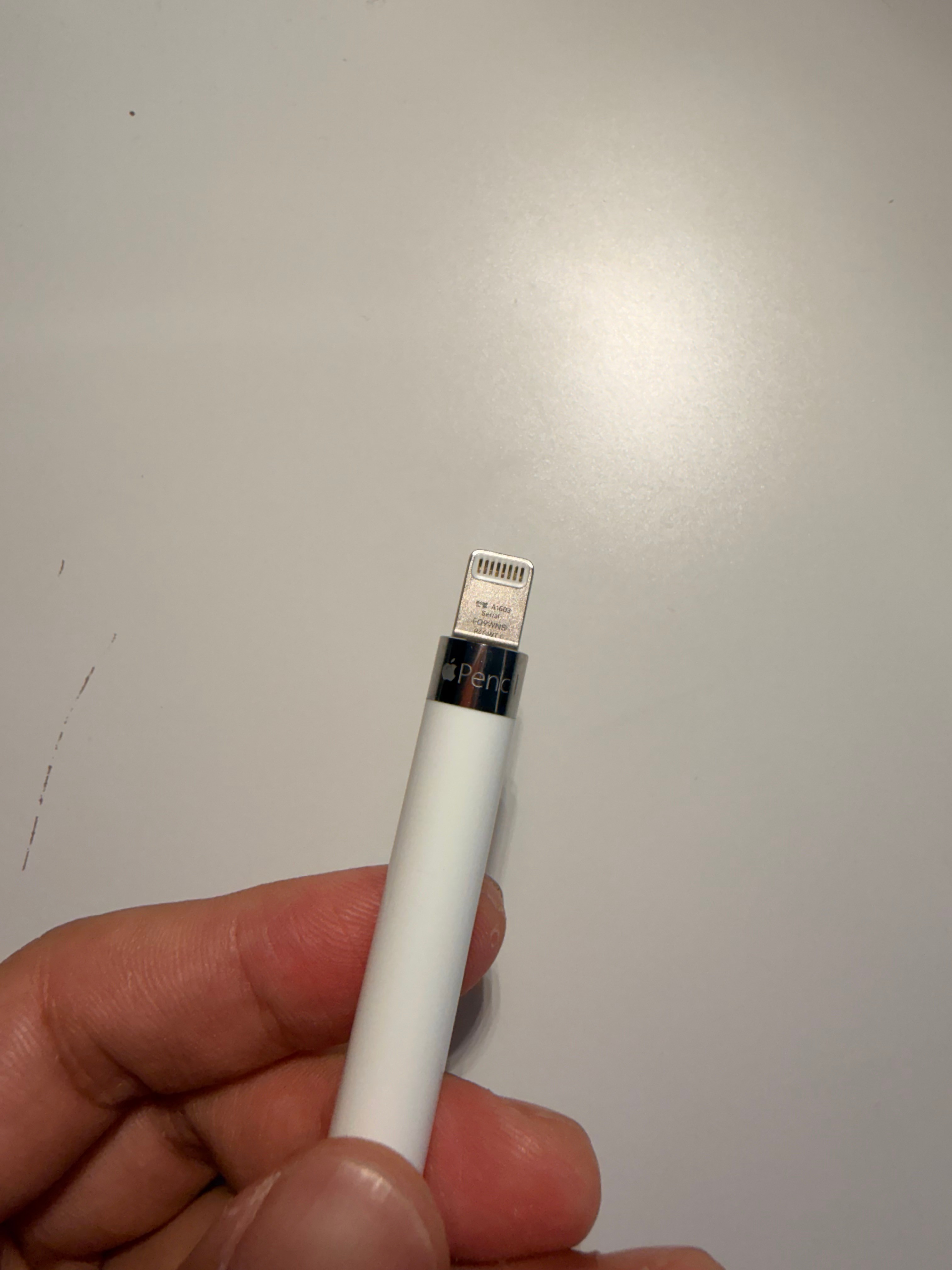 Apple Pencil (1st Generation) - photo 3