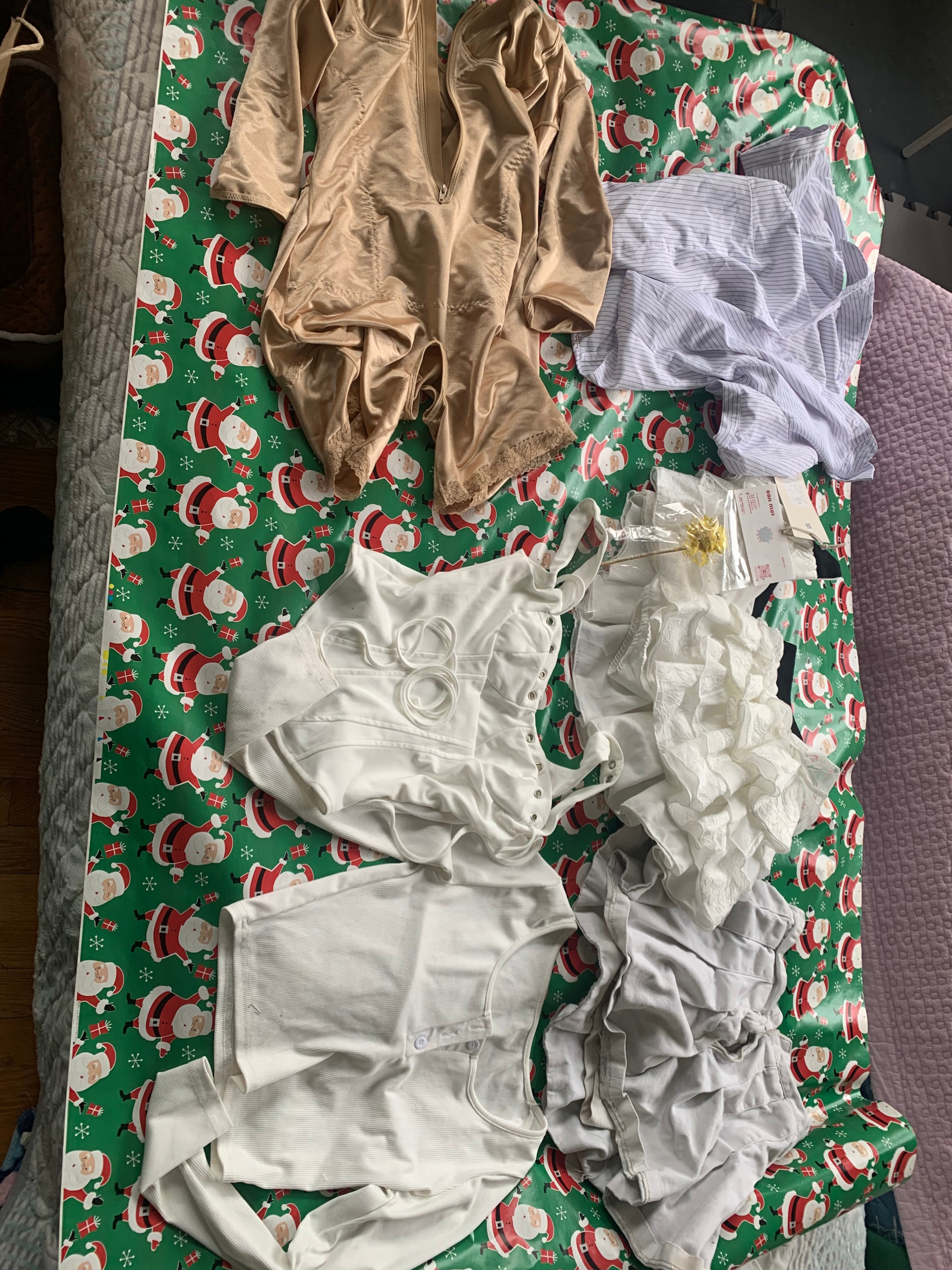 Girls clothes bundle (XS-S) – $1 each or $20 per all clothes