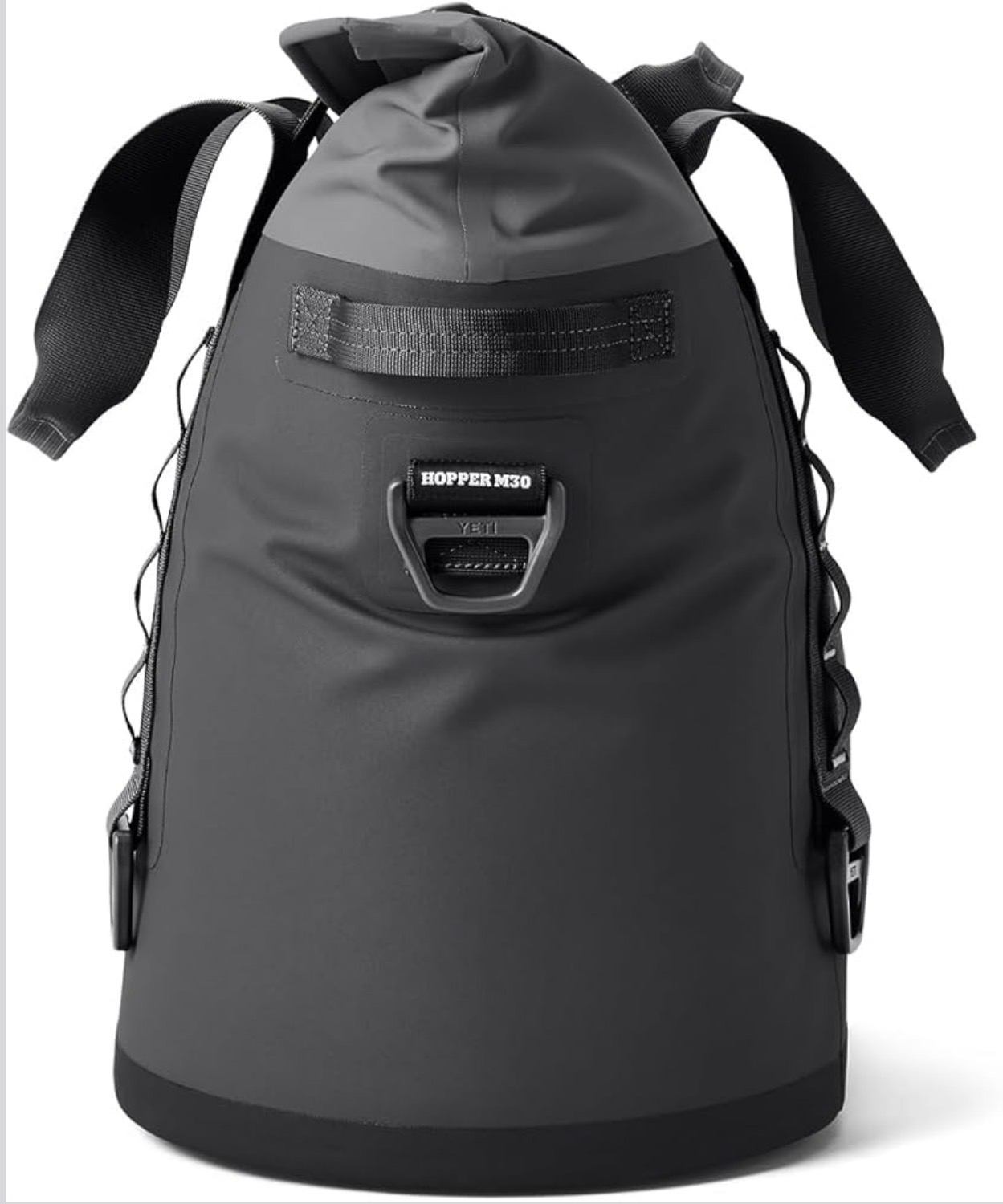 YETI Hopper M30 Portable Soft Coolers with MagShield Access - photo 5