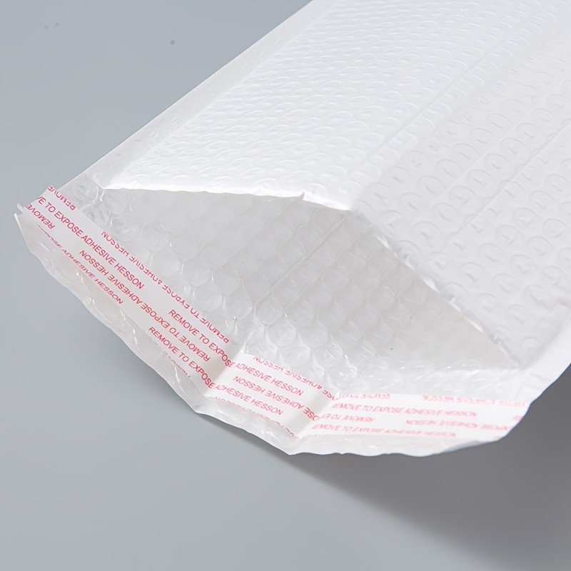 10 Bubble Mailers -7.87x9.84 inch - photo 2