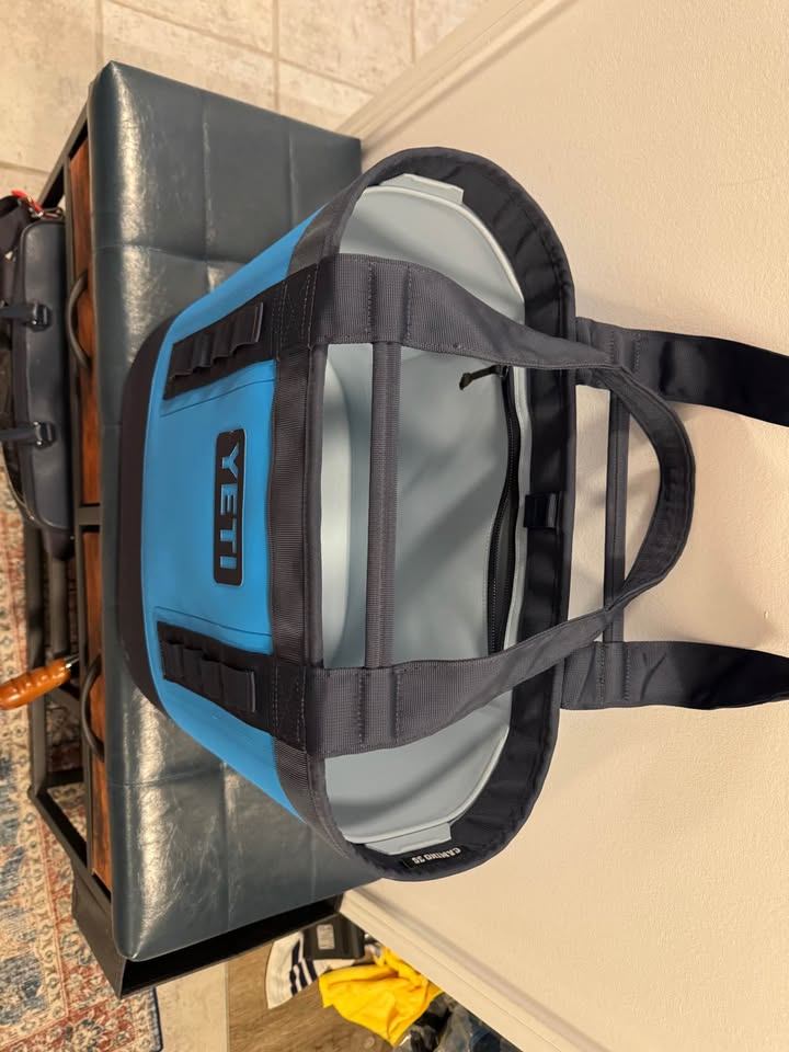 YETI Camino 35 Carryall Tote - photo 3