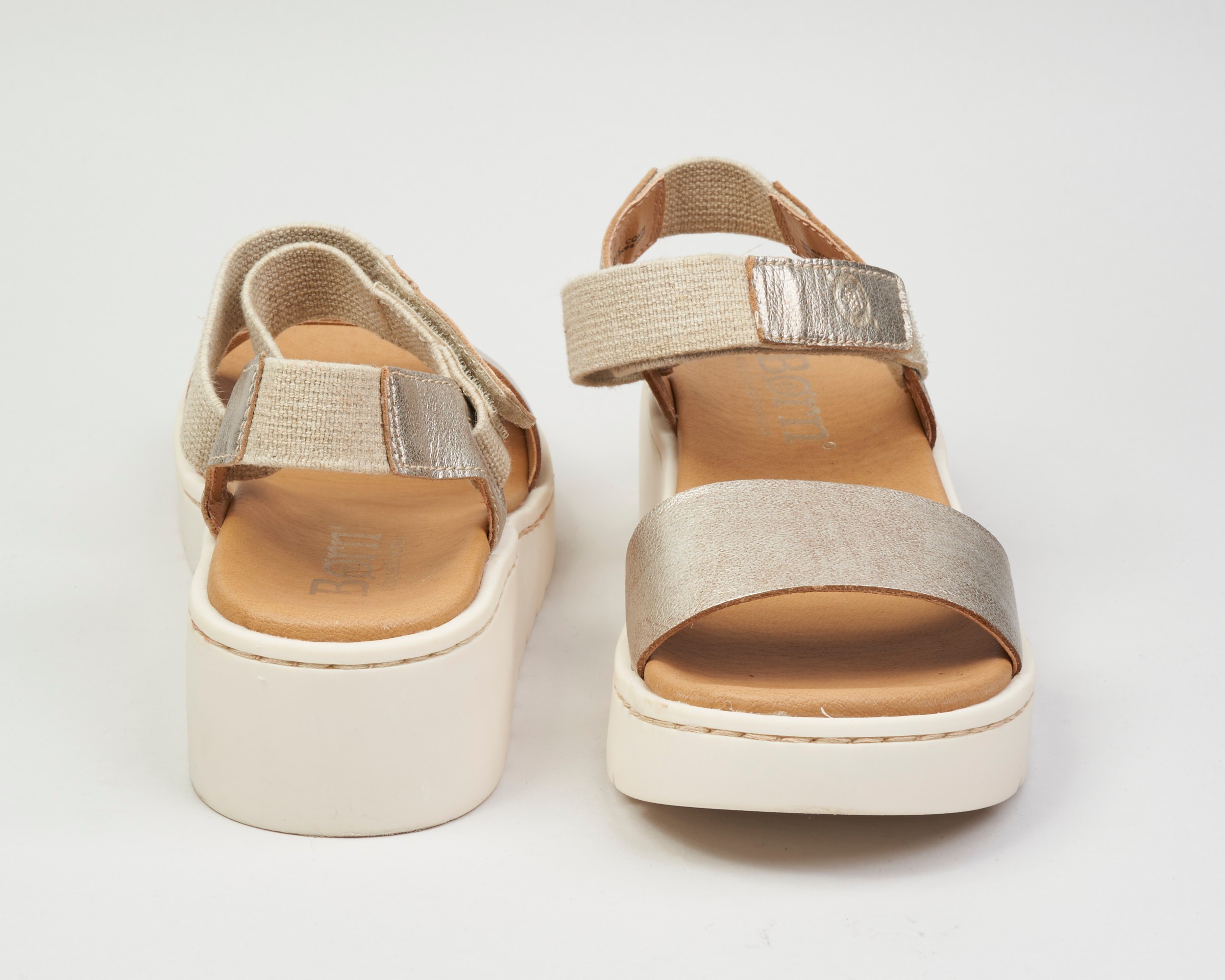 BORN WOMEN SHOES KYLA SANDAL - photo 4