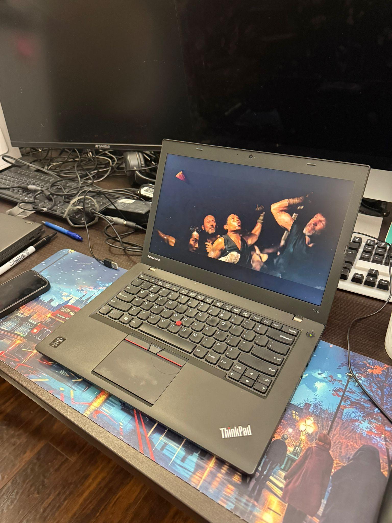 Lenovo Laptop - photo 5