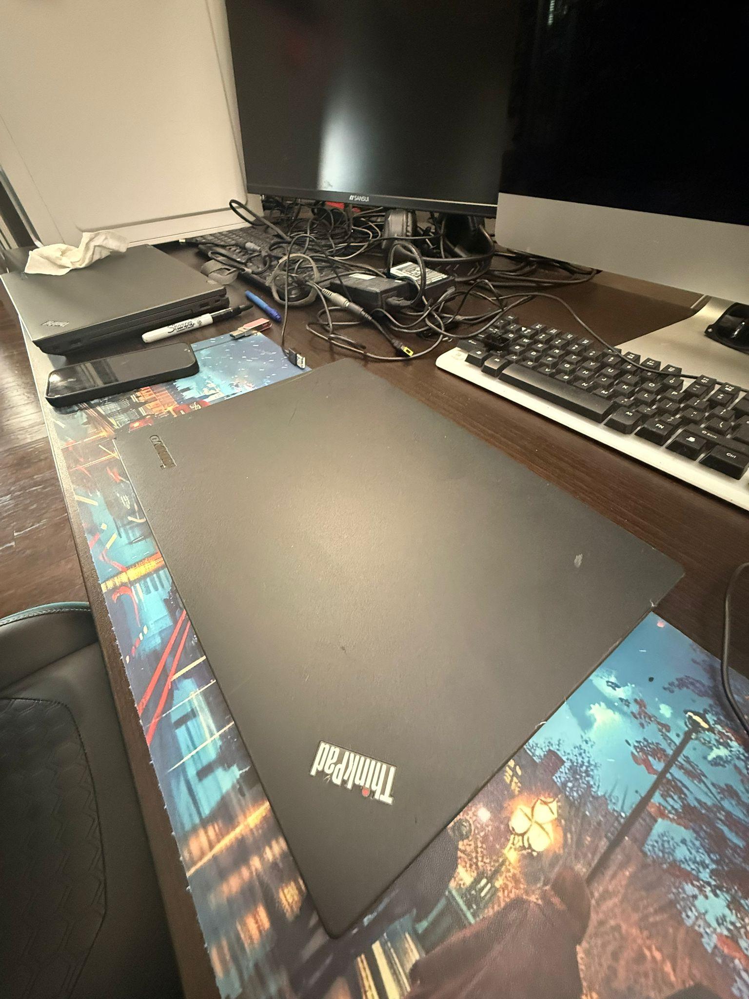 Lenovo Laptop - photo 4
