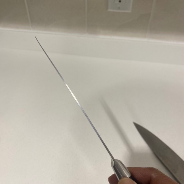 J.A. Henckels Zwilling Knife Set with Honing Steel - photo 4