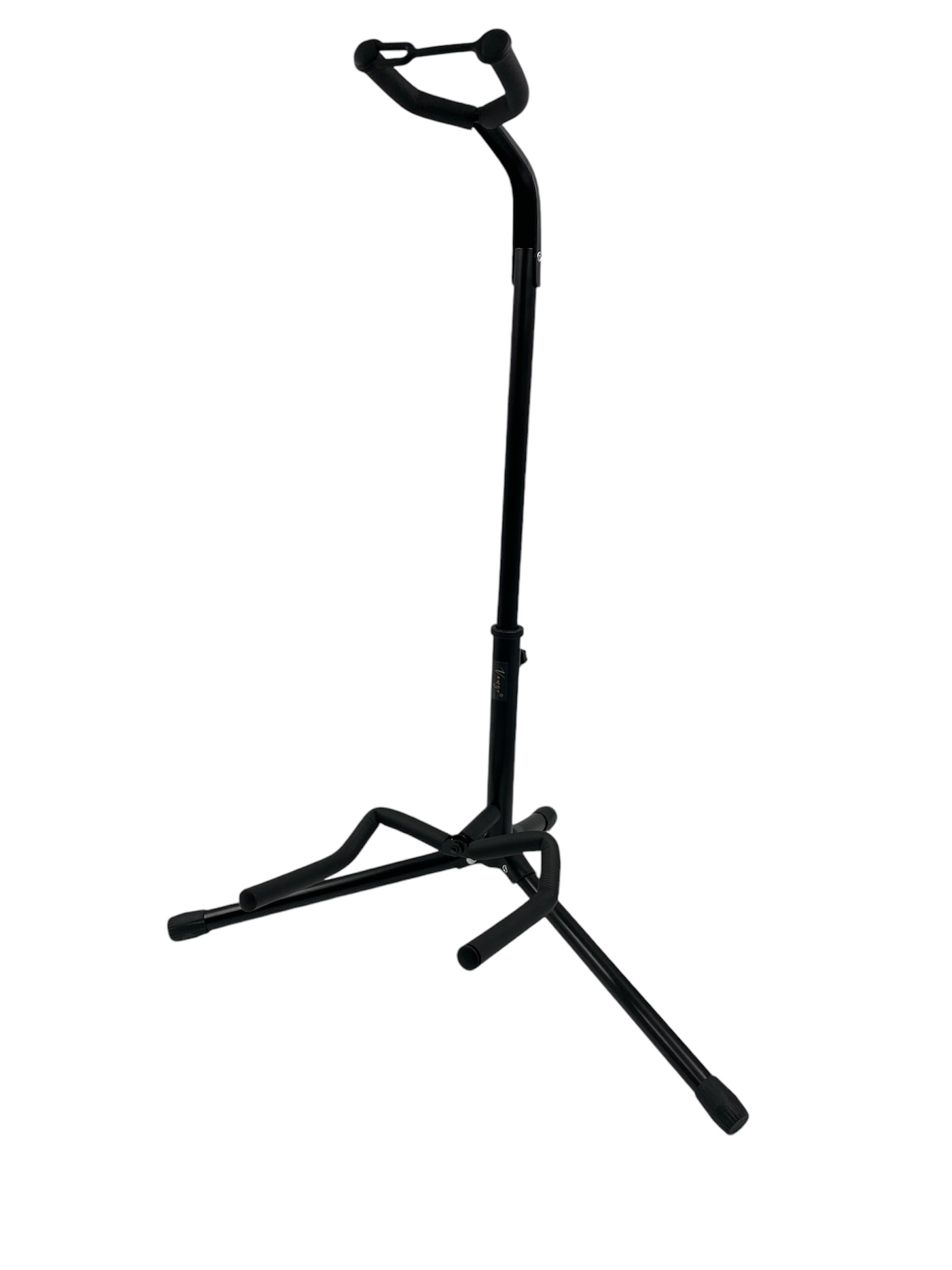Folding Guitar Stand - Adjustable