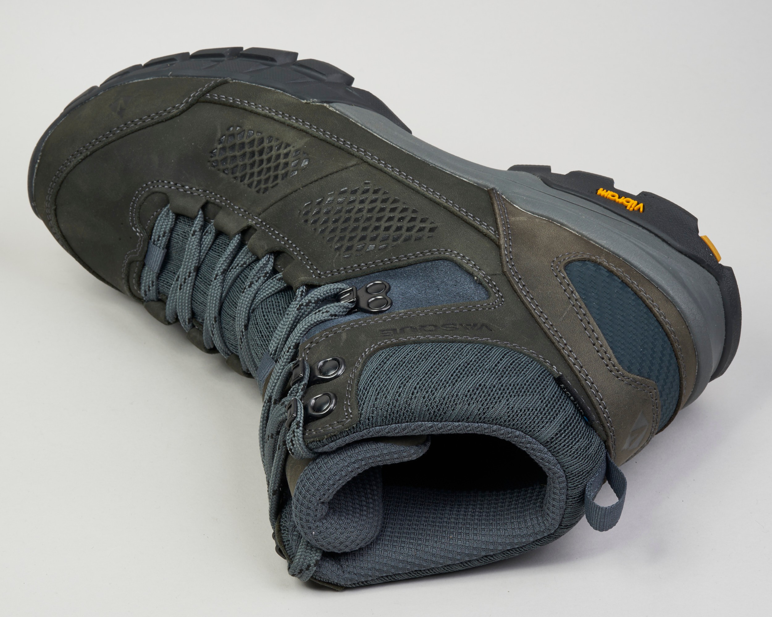 Vasque Mens Hiking Boots Talus AT Ultra Dry Waterproof - photo 3