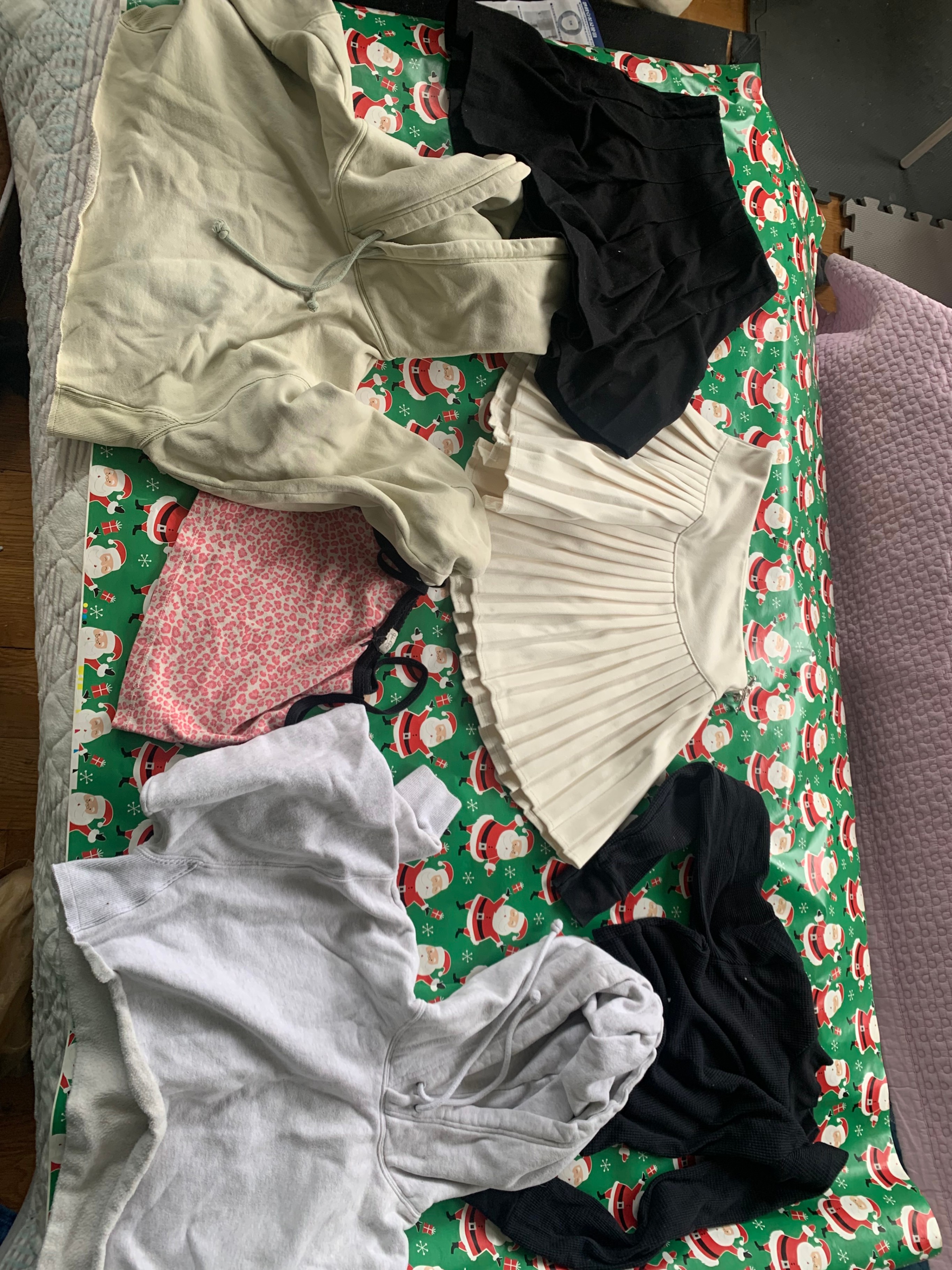 Girls clothes bundle (XS-S) – $1 each or $20 per all clothes - photo 4