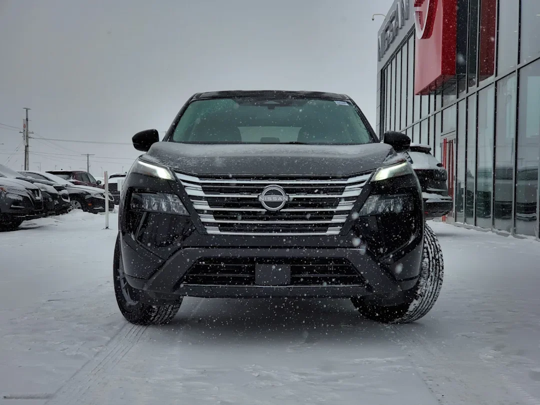 2024 Nissan Rogue - photo 2