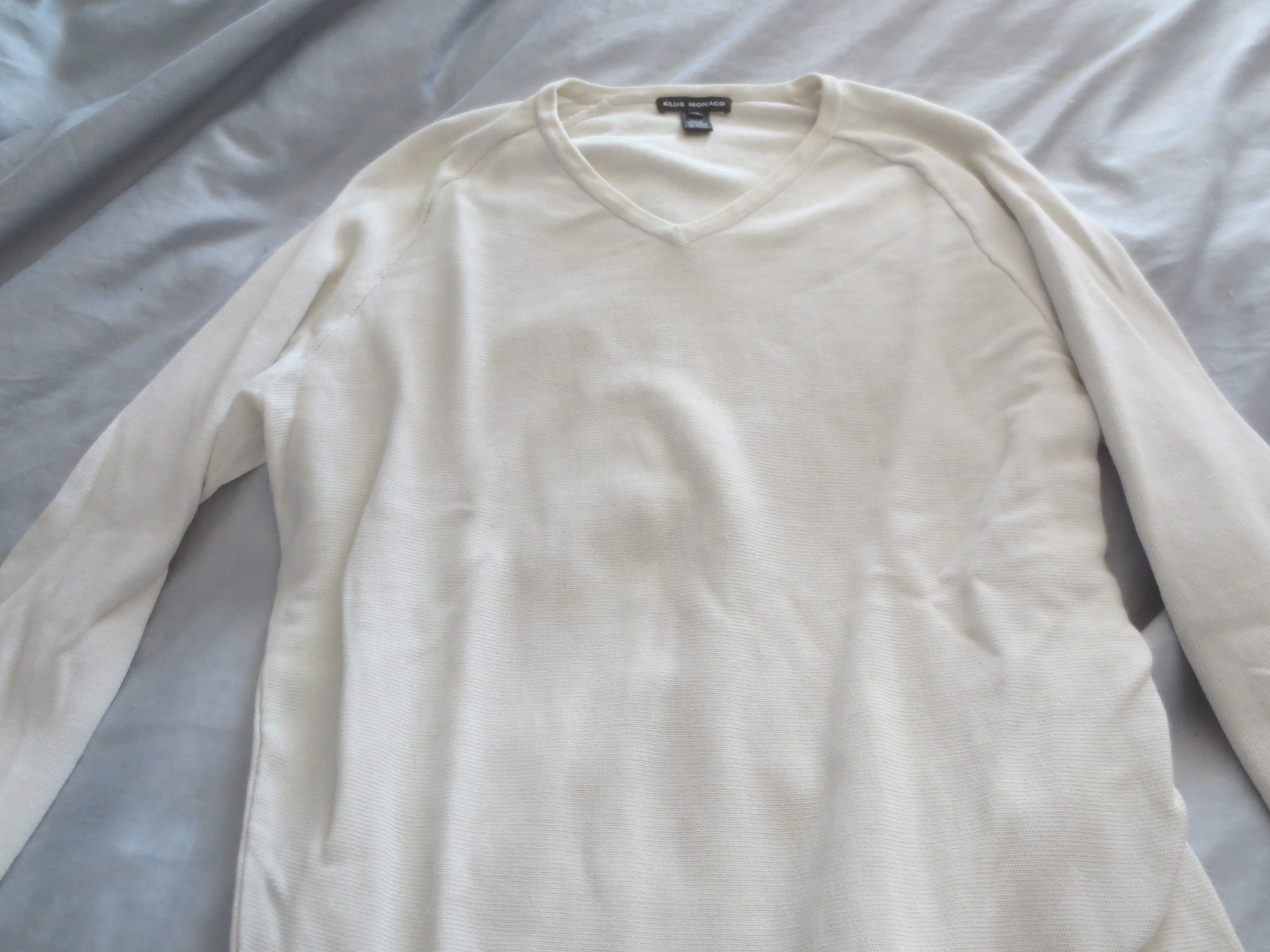Club Monaco lightweight Sweater - photo 3