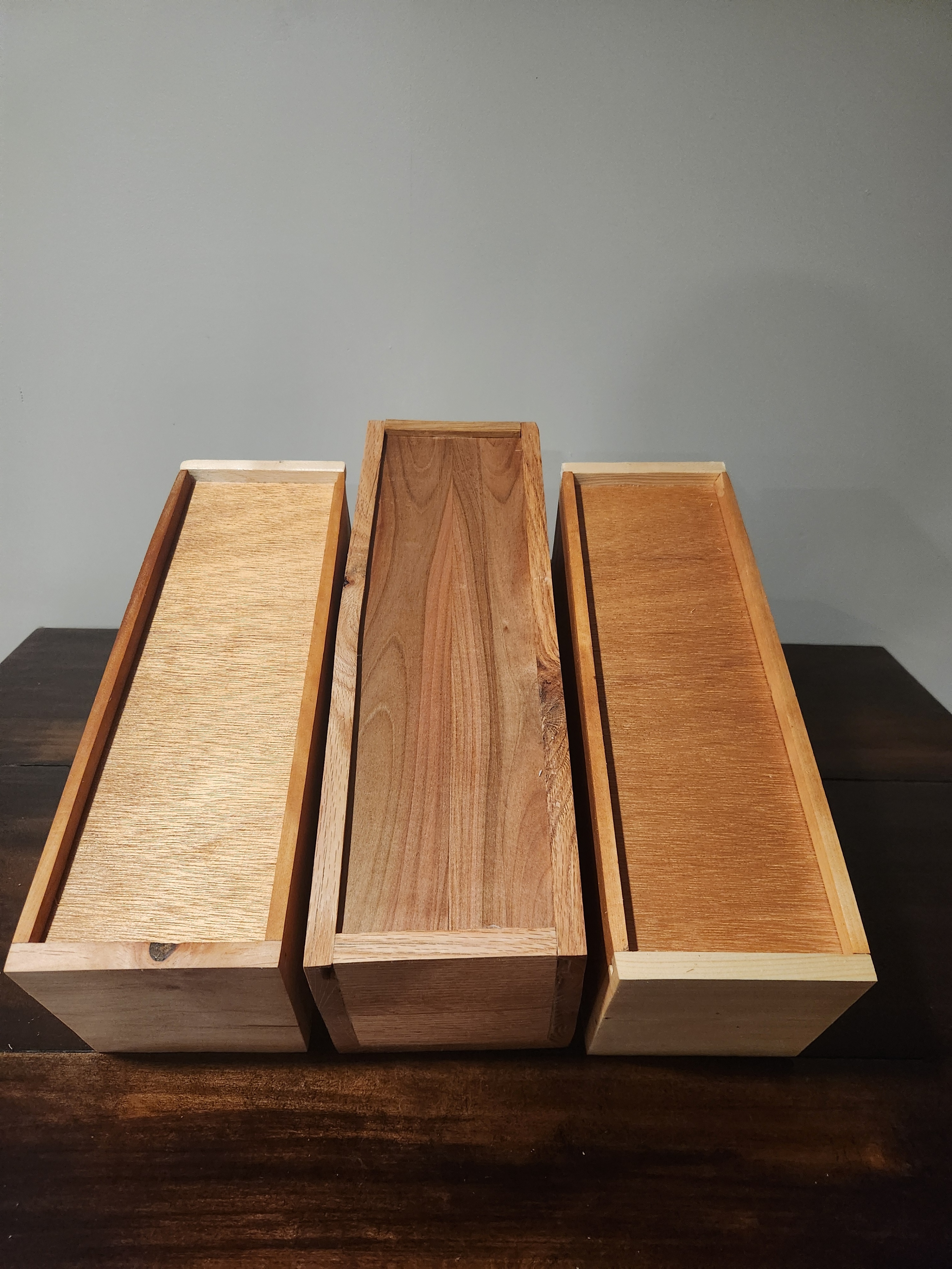 Wine/Bottle boxes - photo 5