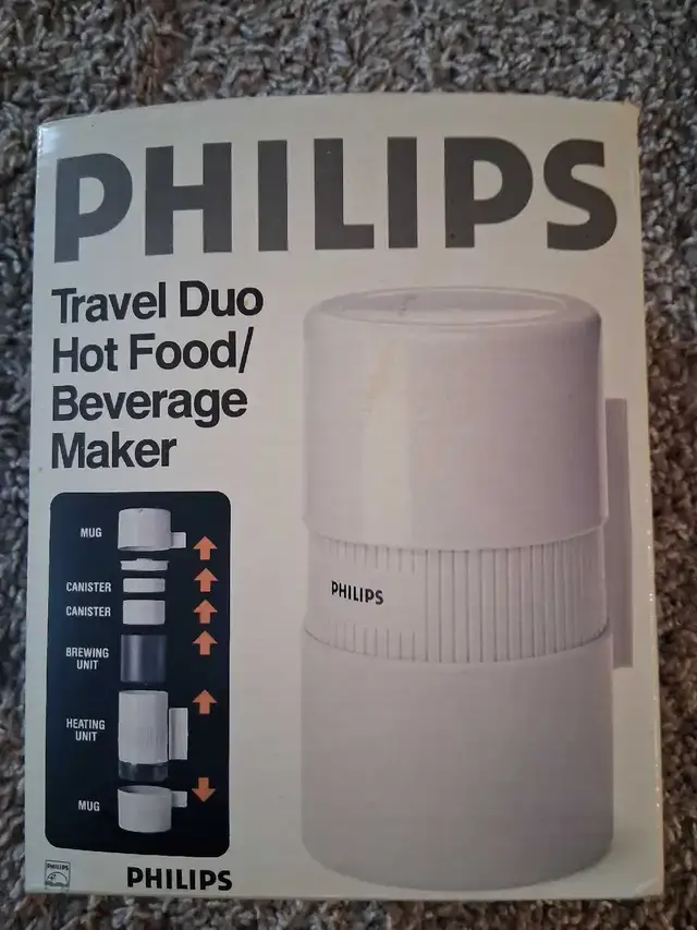 Philips Travel Duo - photo 3
