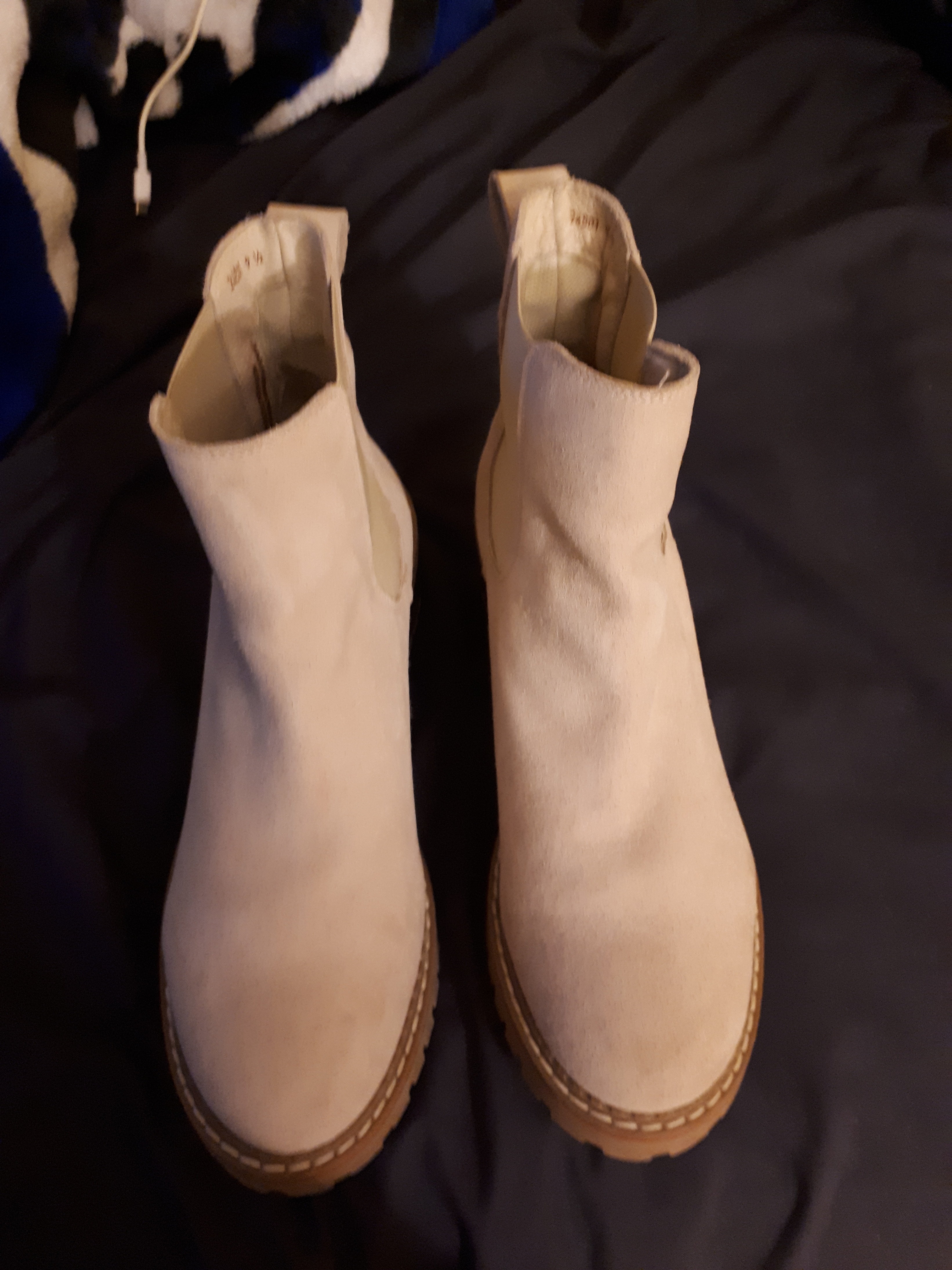 BERTUCHI BOOTS FOR WOMEN