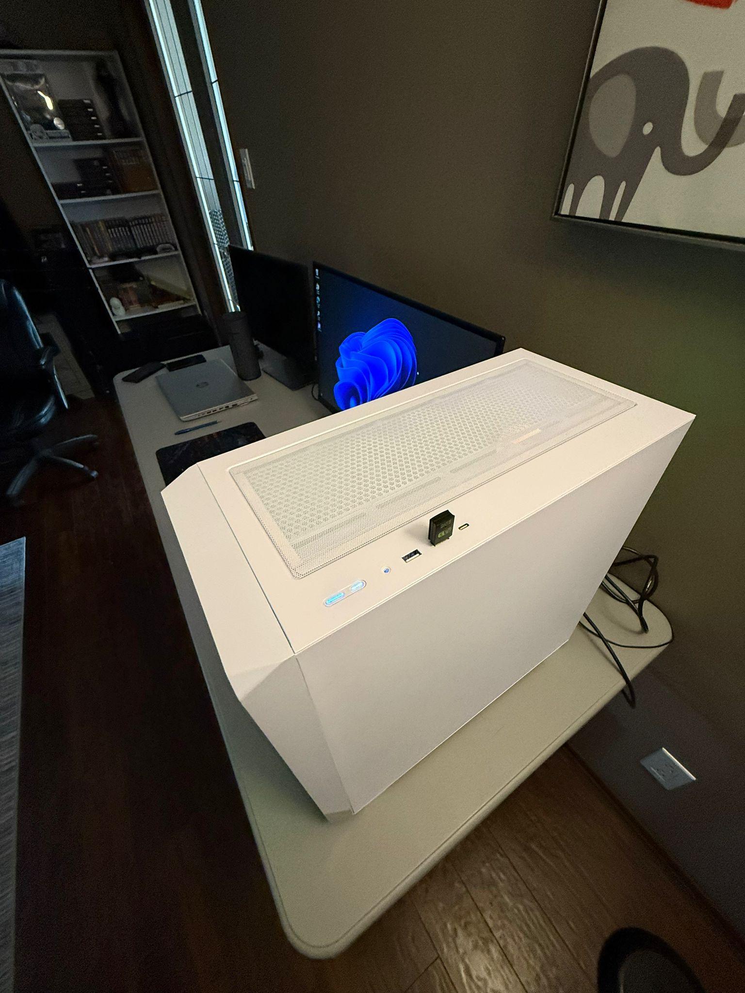 Gaming Computer Custom Built - photo 3