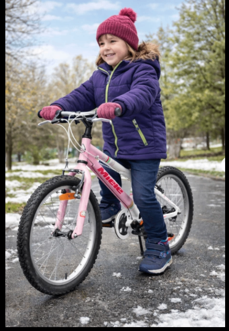 Miele BB201 - kids mountain bike - 20" - photo 2