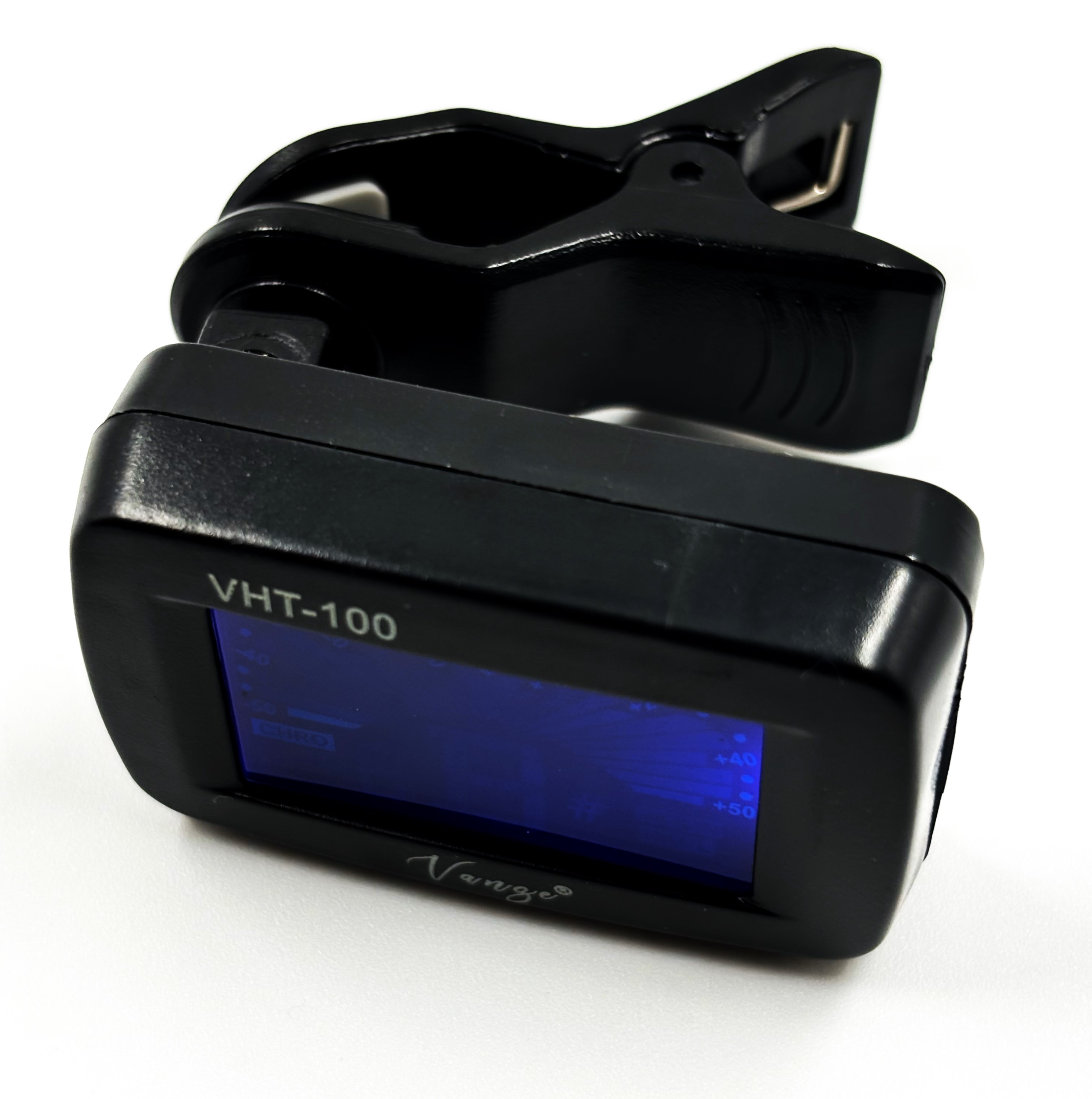 Guitar Tuner - Horizontal