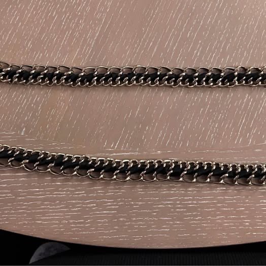 Chain Necklace – 66 cm Length