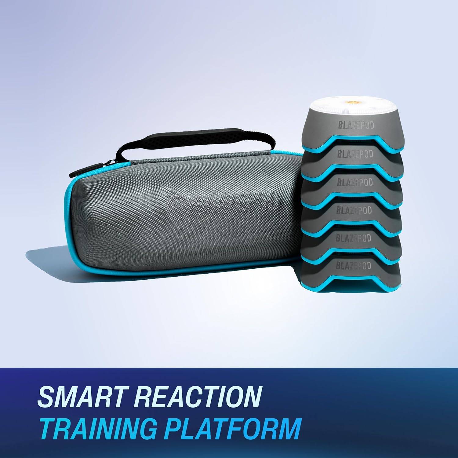 BlazePod Reaction Training Platform - Trainer Kit - photo 3