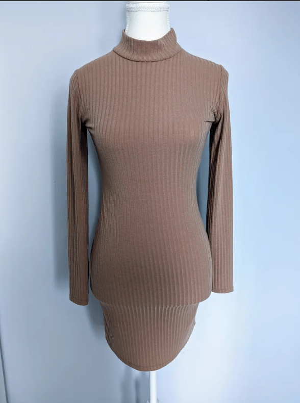 Missguided Dress - Size 2