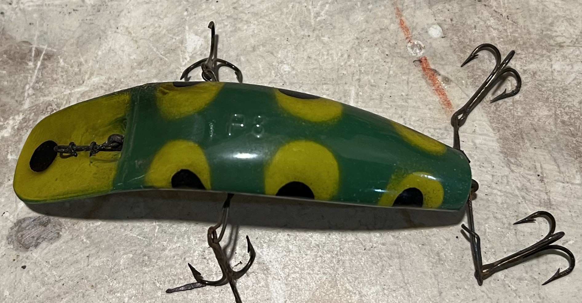 Assorted Fishing Tackle - photo 3